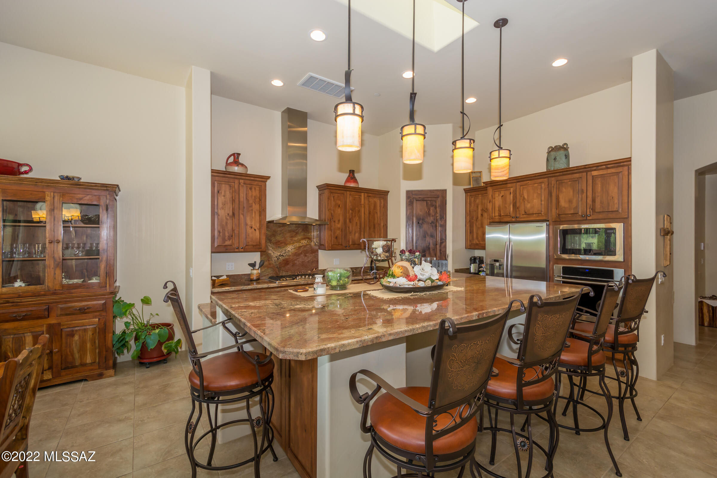 Skyline Foothills Estates - Residential