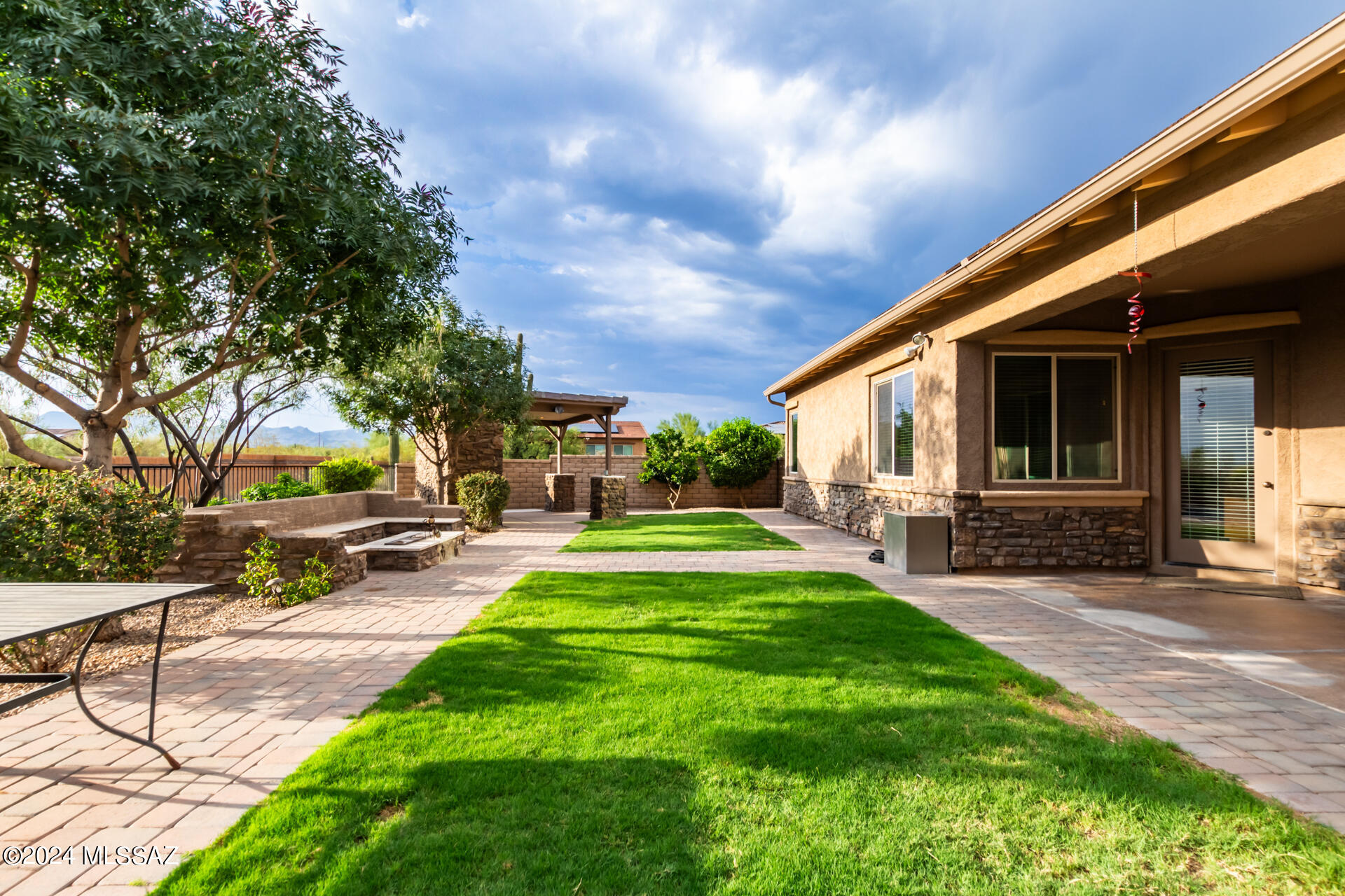 Rancho Del Cobre Lot 1 (1-68) - Residential
