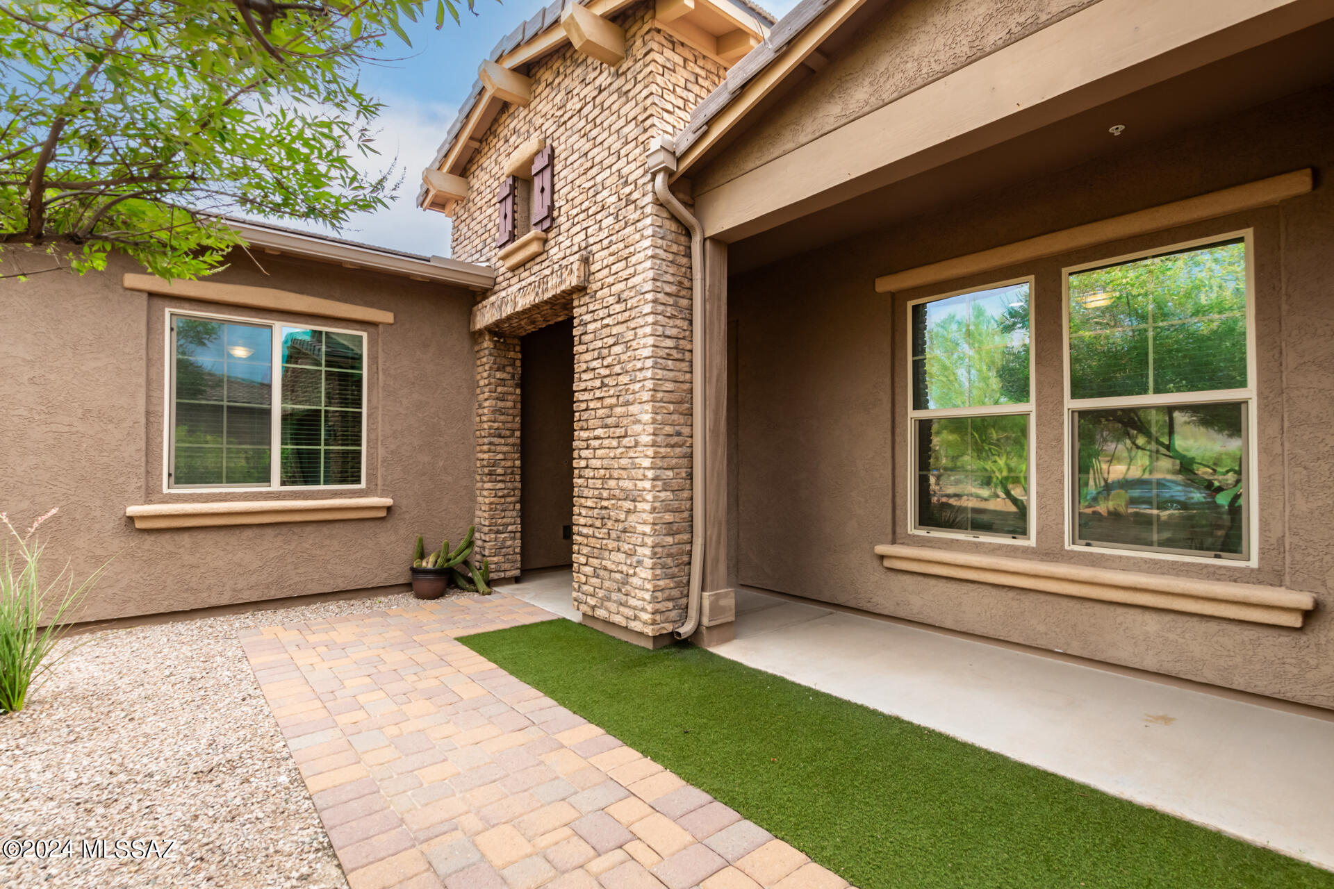Rancho Del Cobre Lot 1 (1-68) - Residential