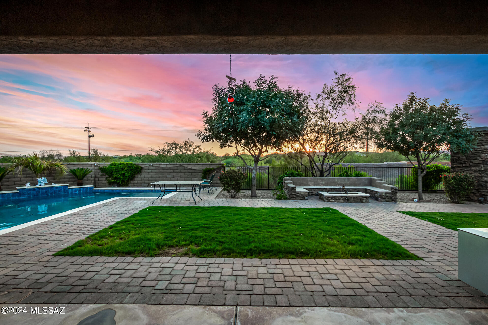 Rancho Del Cobre Lot 1 (1-68) - Residential