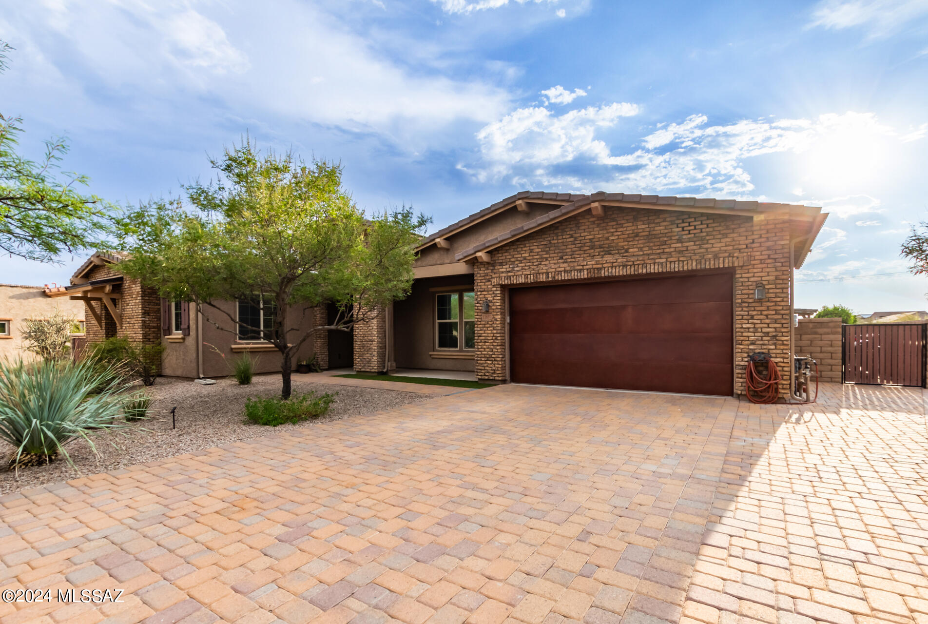 Rancho Del Cobre Lot 1 (1-68) - Residential