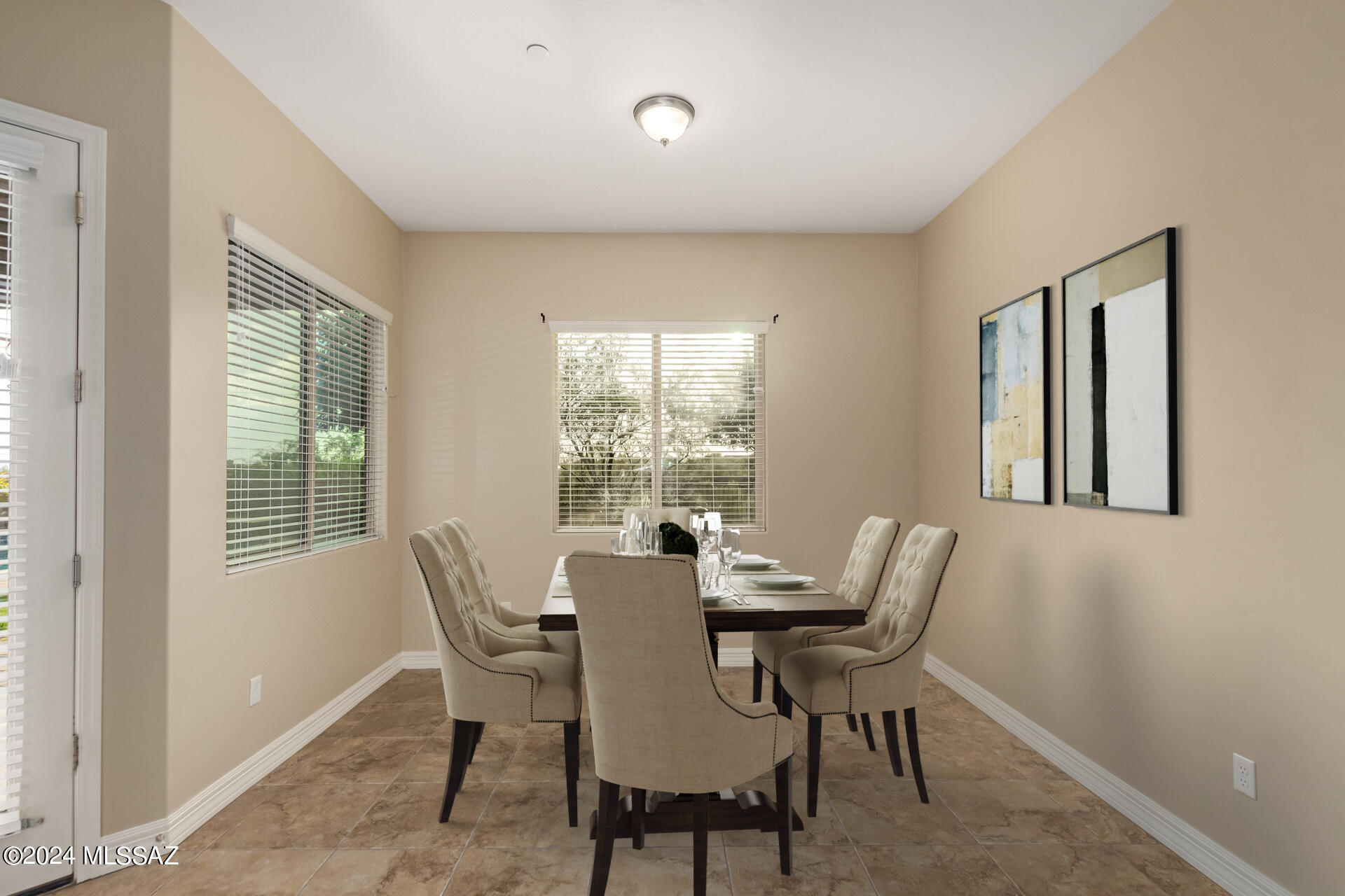 Rancho Del Cobre Lot 1 (1-68) - Residential