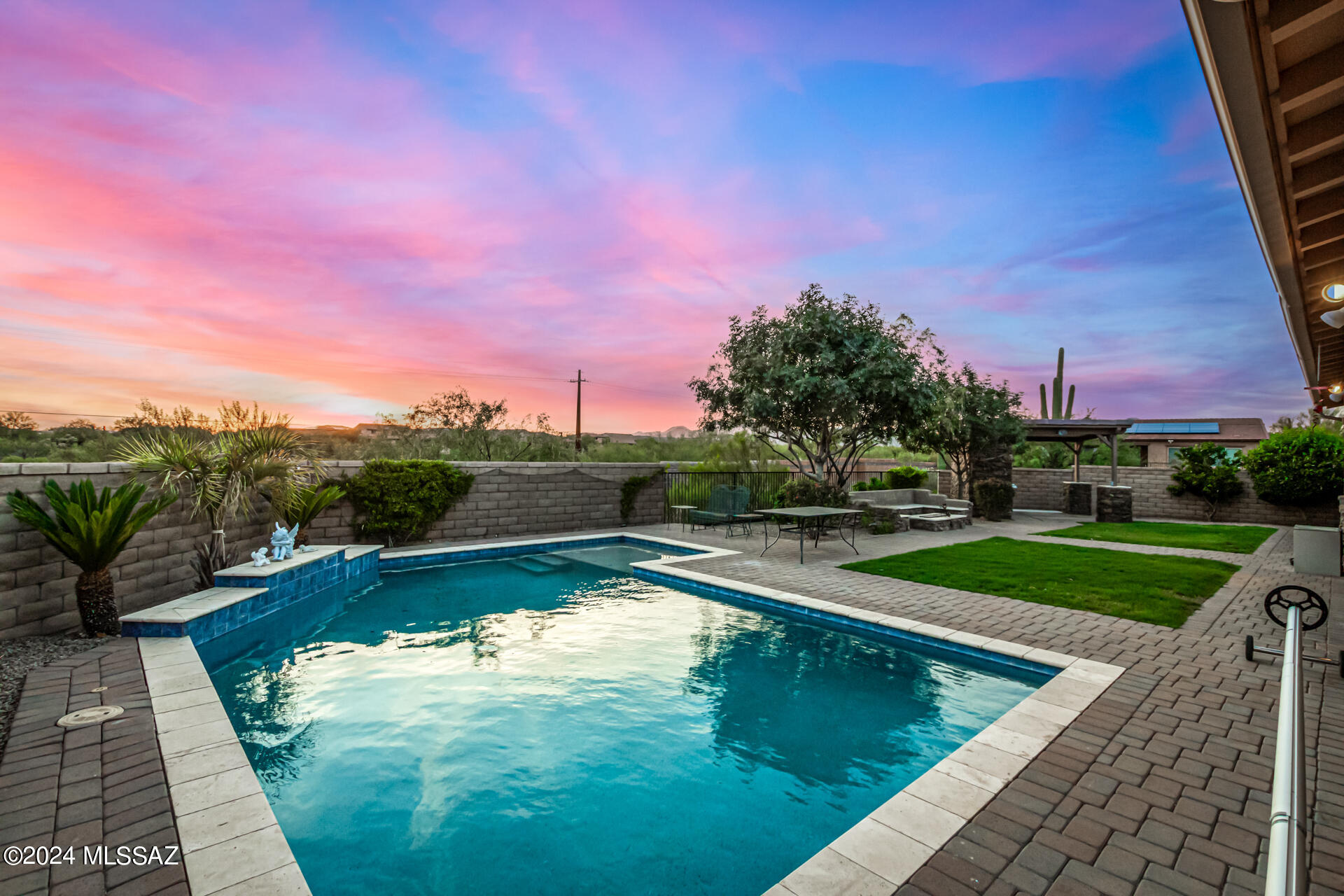 Rancho Del Cobre Lot 1 (1-68) - Residential