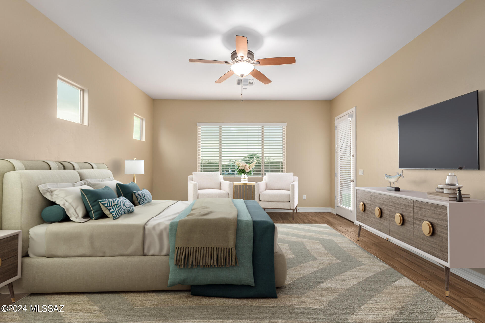 Rancho Del Cobre Lot 1 (1-68) - Residential