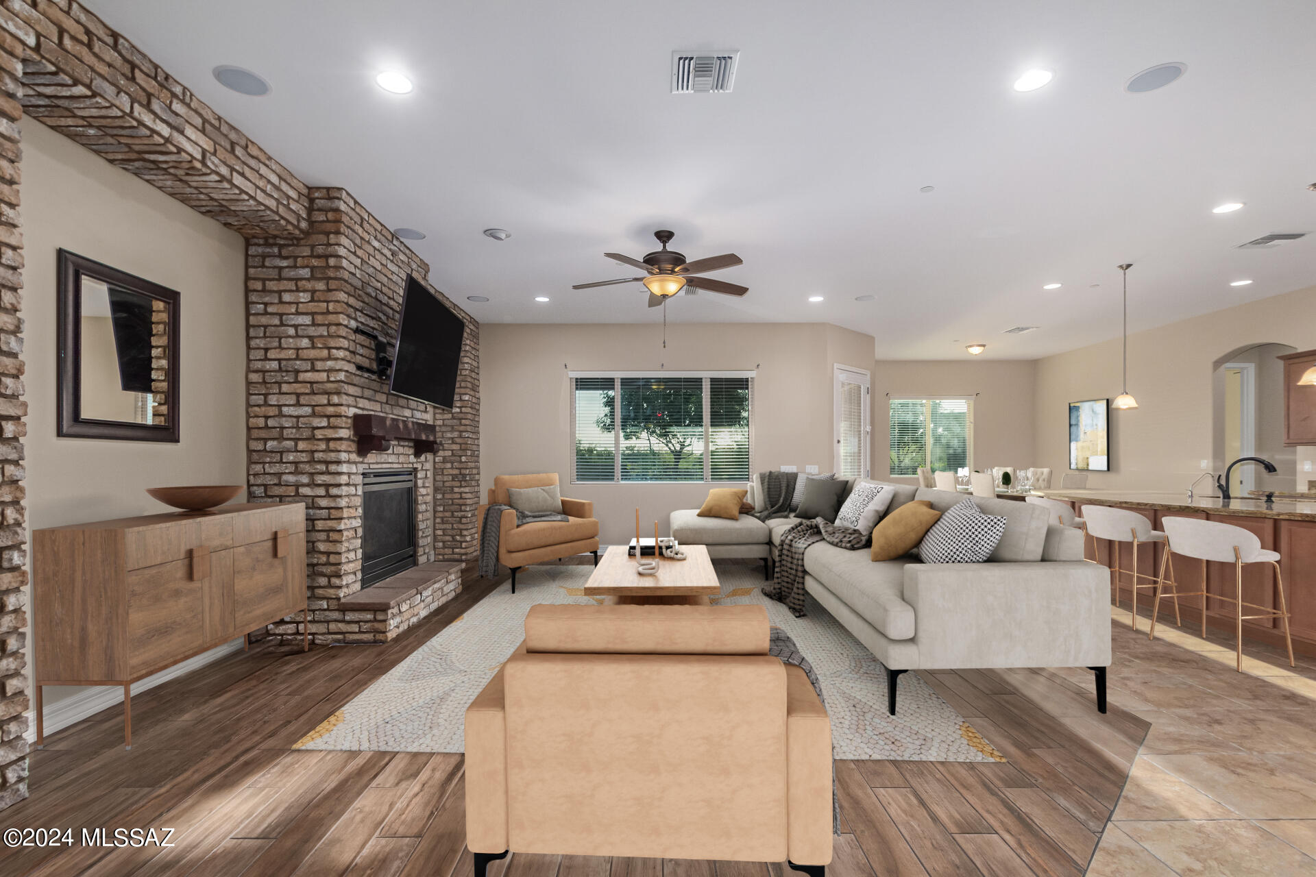 Rancho Del Cobre Lot 1 (1-68) - Residential