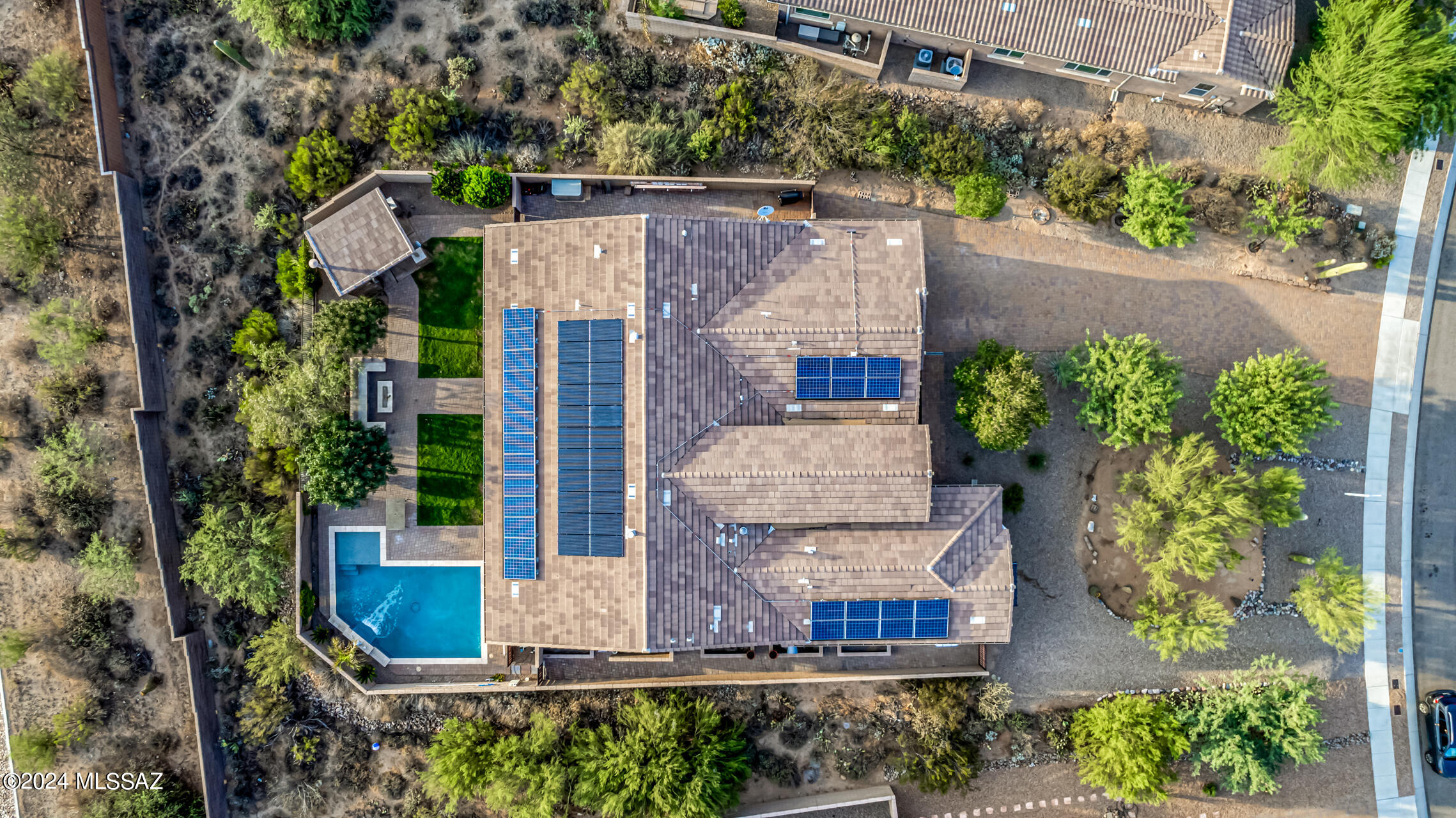 Rancho Del Cobre Lot 1 (1-68) - Residential