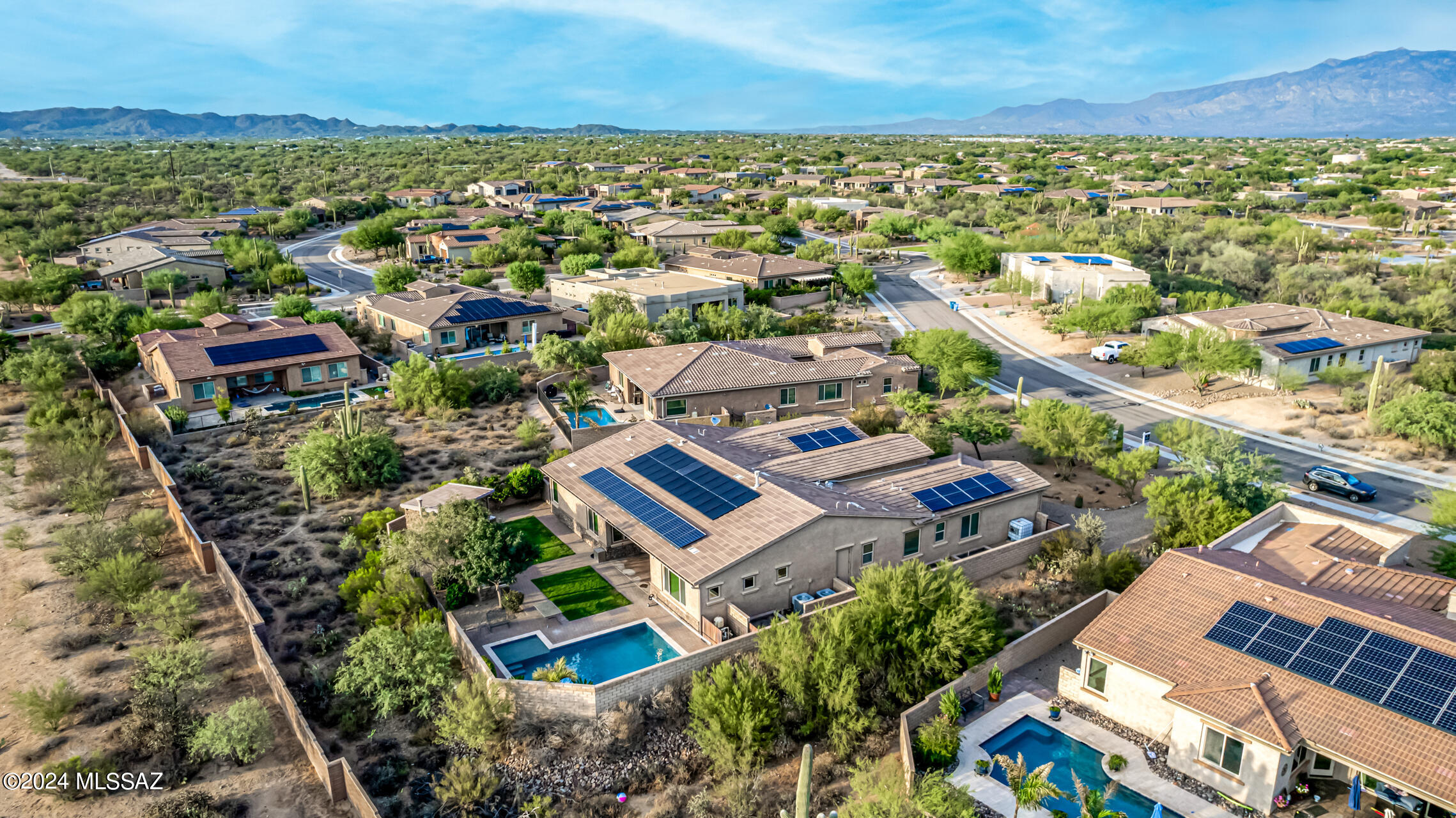 Rancho Del Cobre Lot 1 (1-68) - Residential