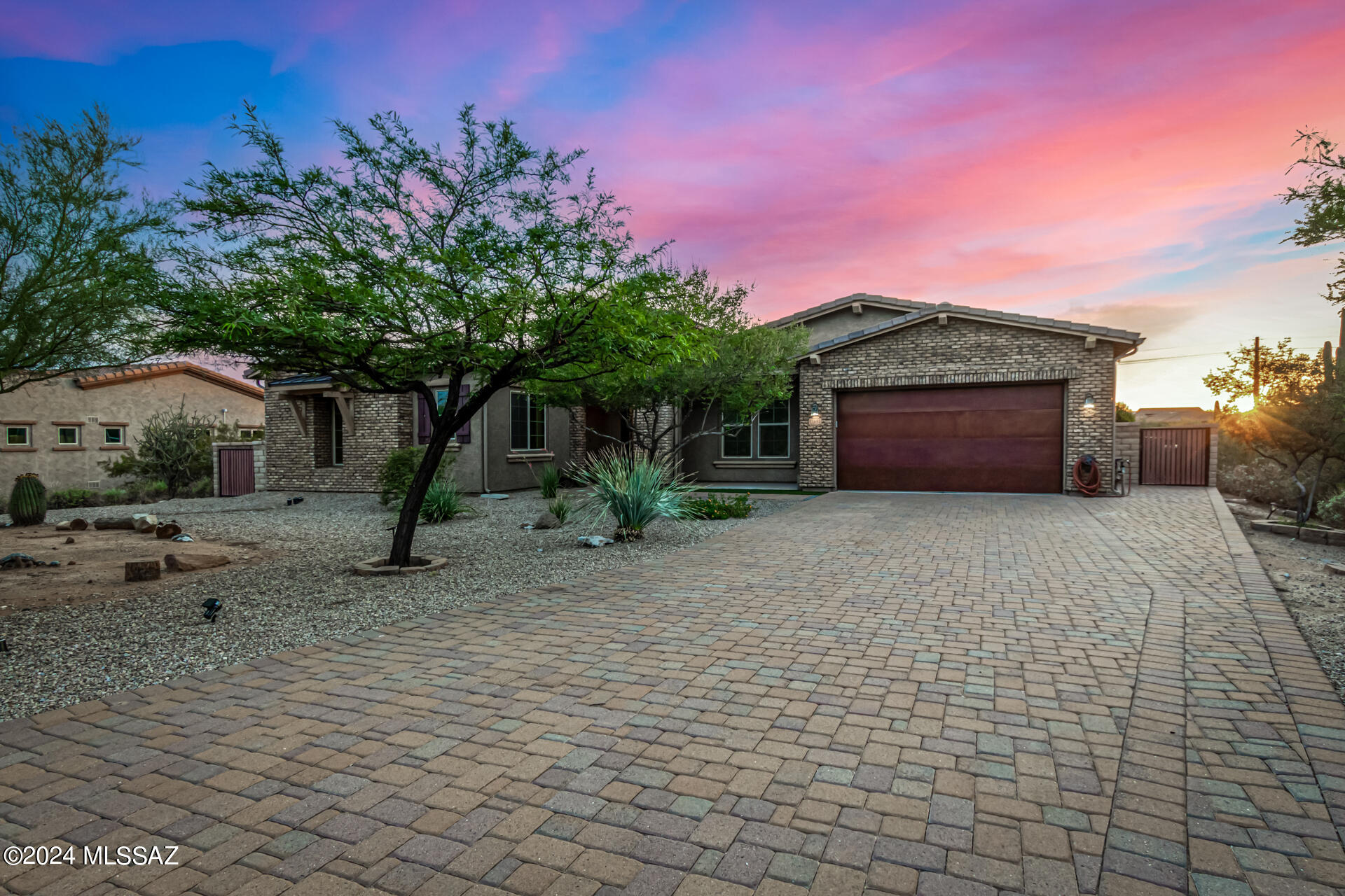 Rancho Del Cobre Lot 1 (1-68) - Residential