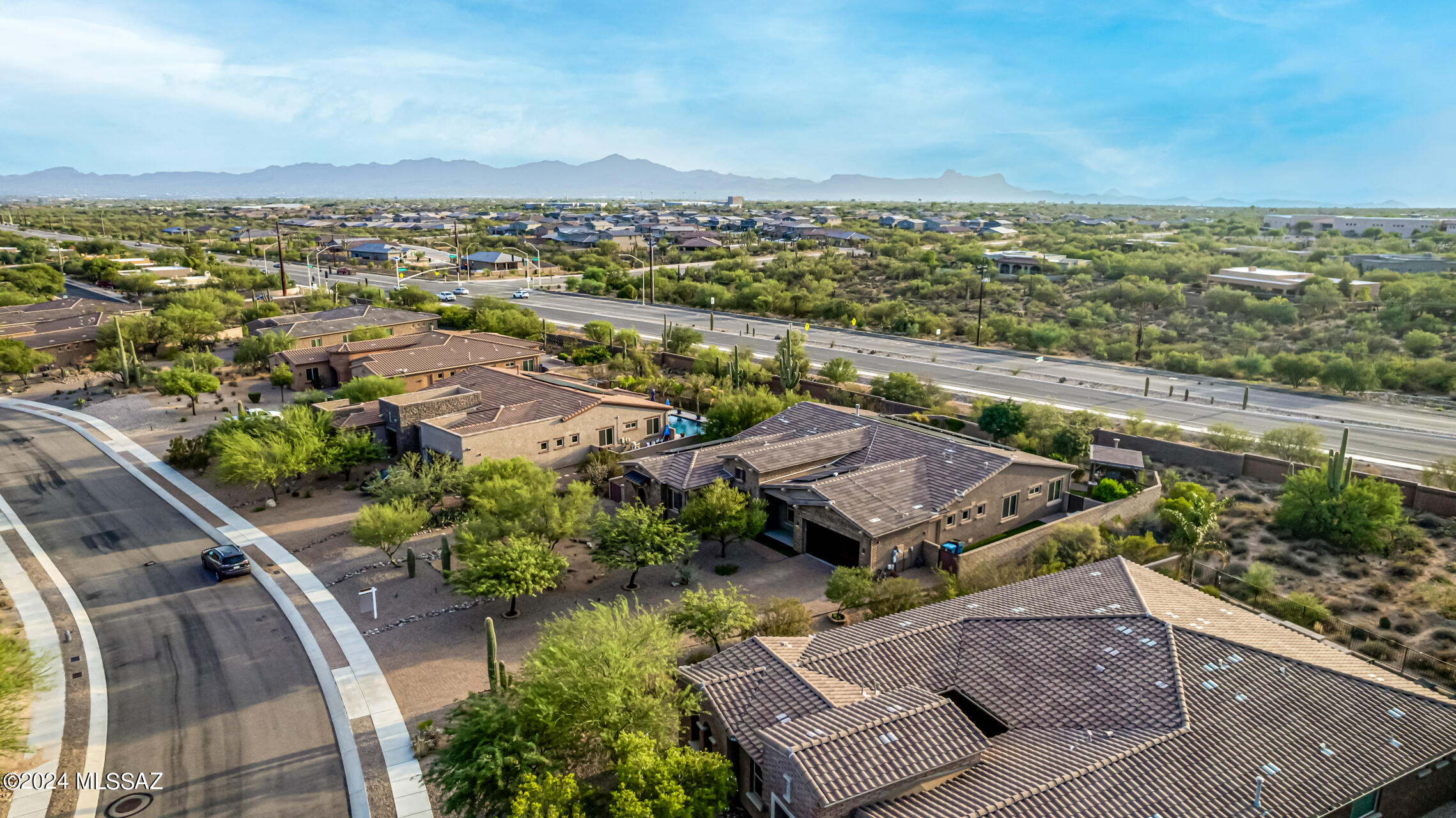 Rancho Del Cobre Lot 1 (1-68) - Residential