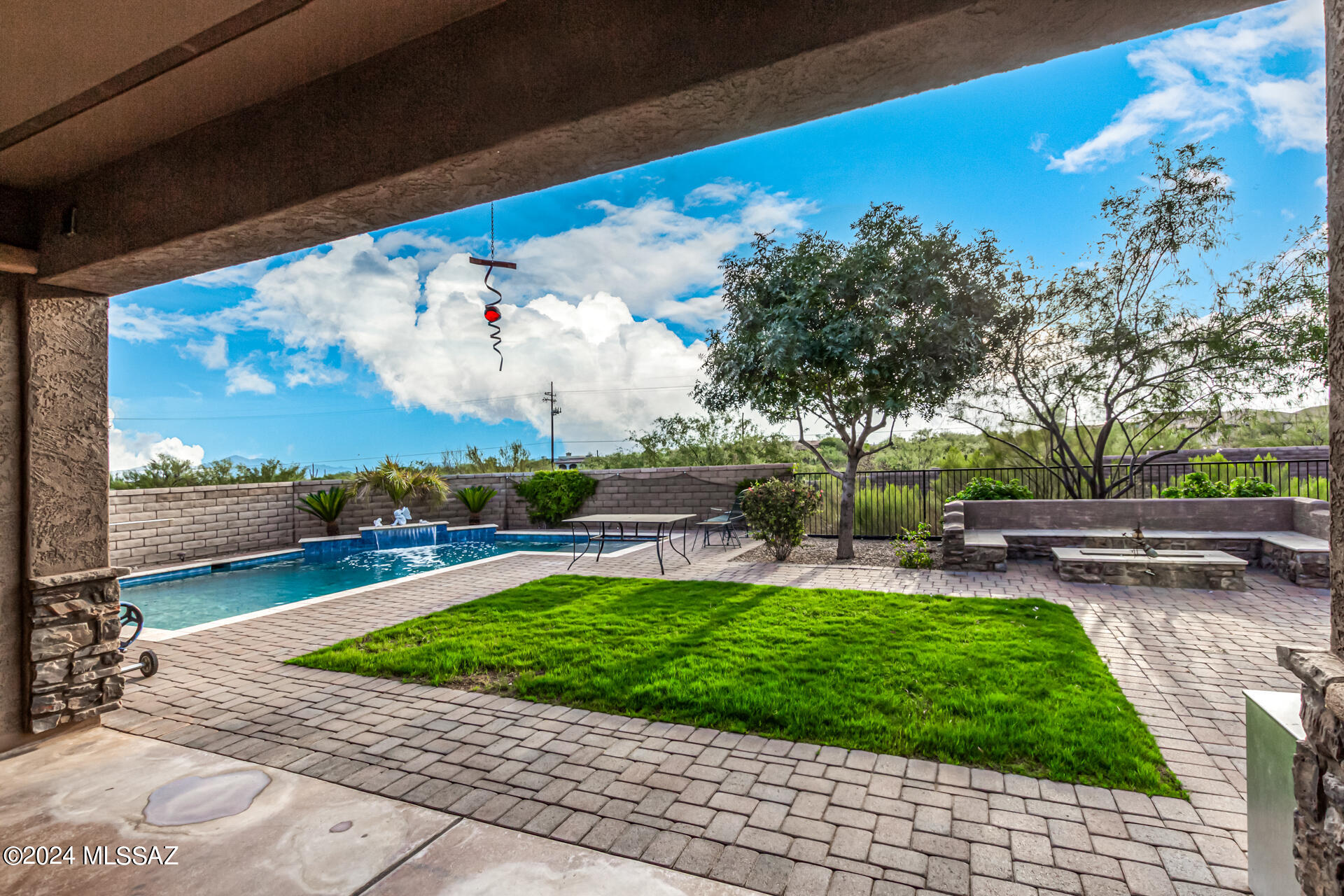 Rancho Del Cobre Lot 1 (1-68) - Residential