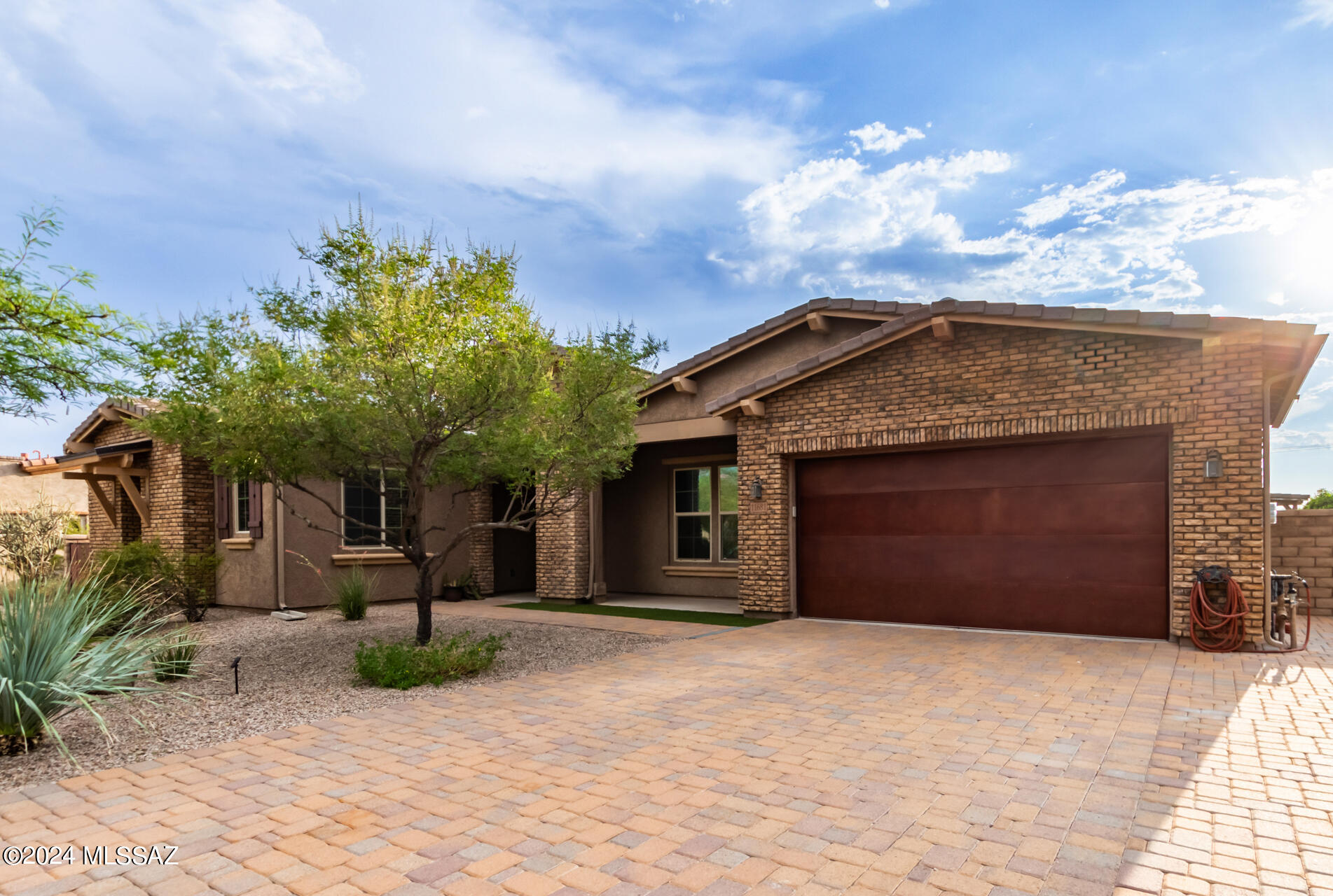 Rancho Del Cobre Lot 1 (1-68) - Residential