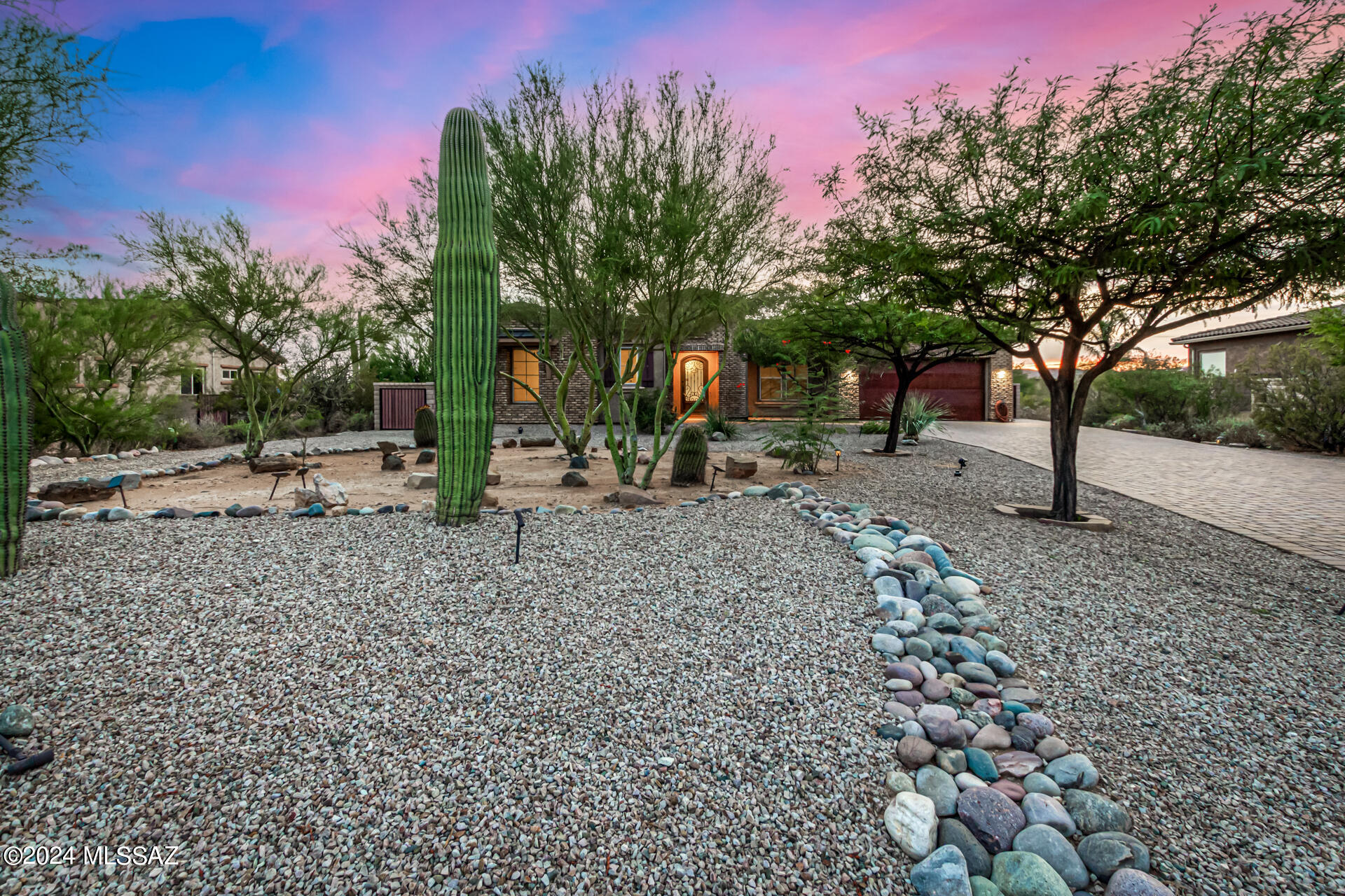 Rancho Del Cobre Lot 1 (1-68) - Residential
