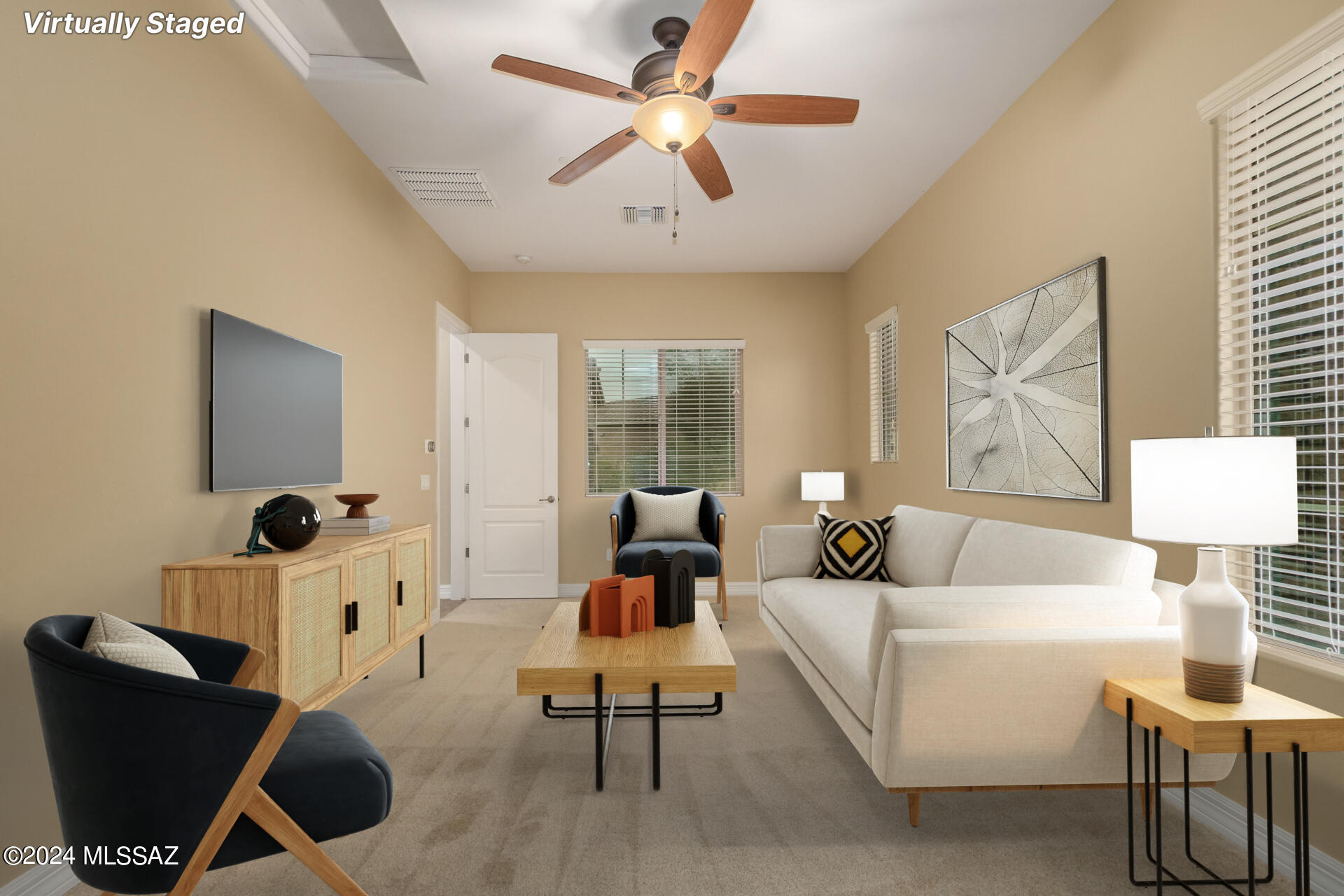 Rancho Del Cobre Lot 1 (1-68) - Residential
