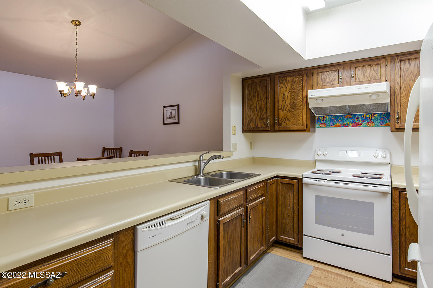 Sabino Sunrise Townhomes II (1-45) - Residential