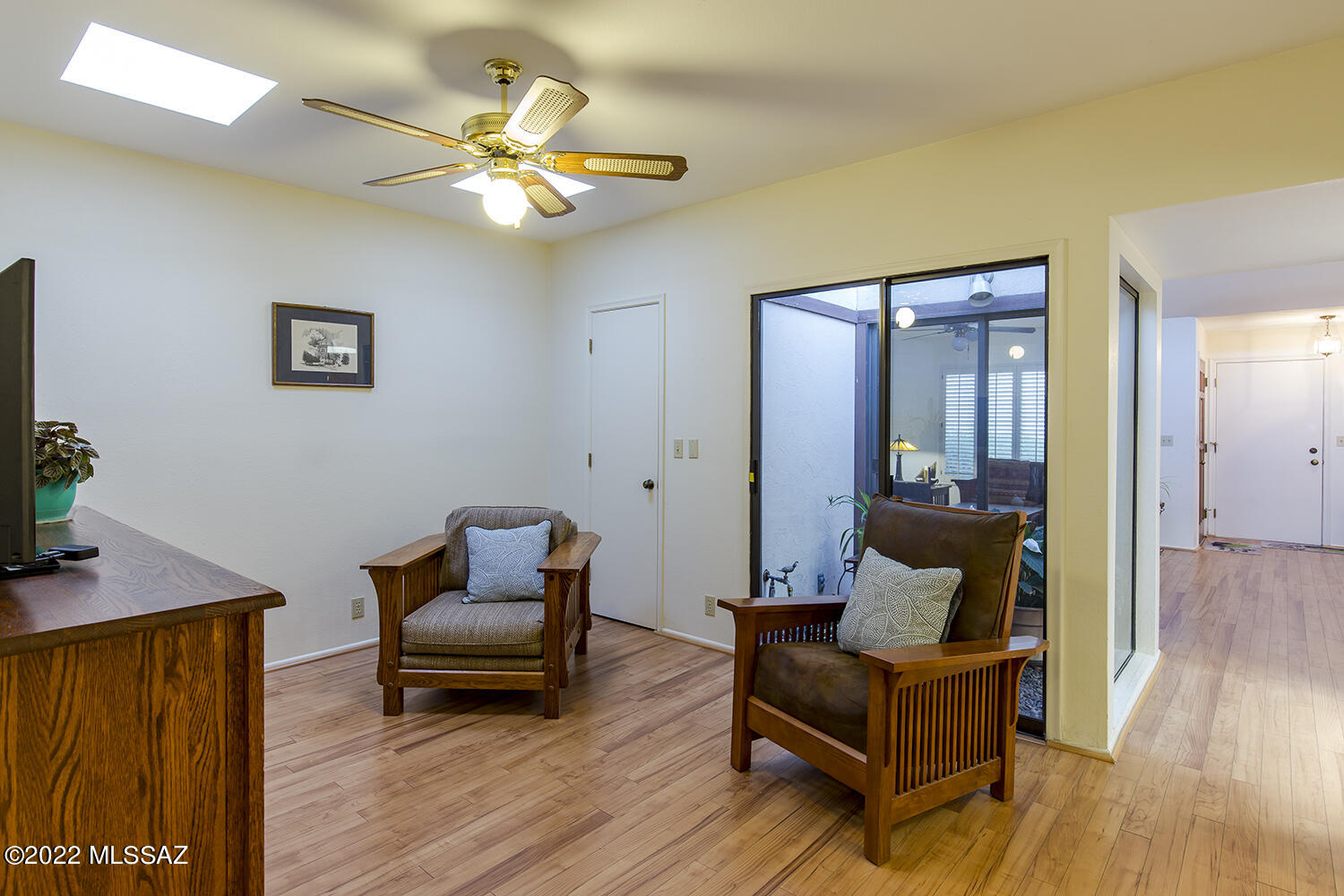 Sabino Sunrise Townhomes II (1-45) - Residential