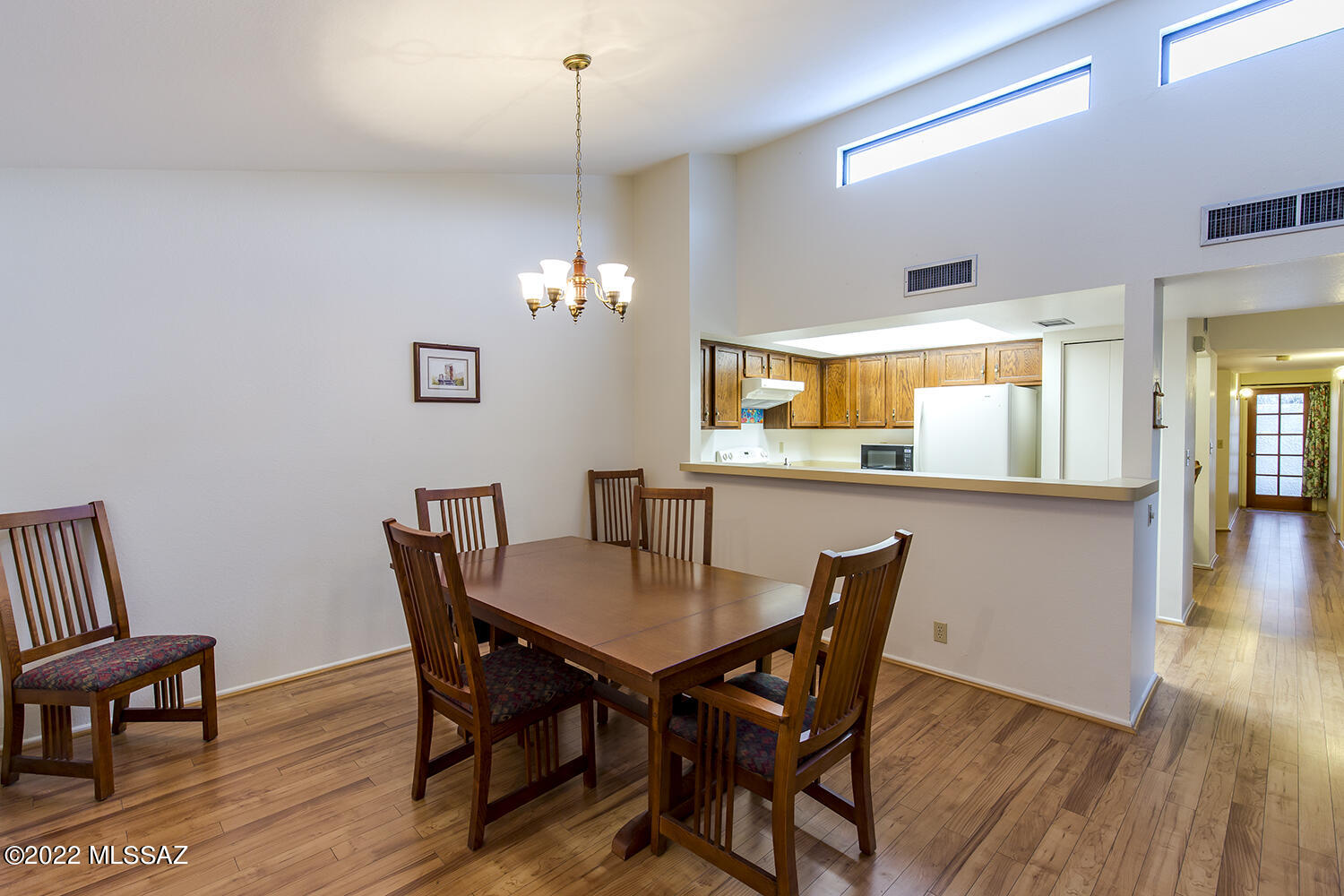 Sabino Sunrise Townhomes II (1-45) - Residential