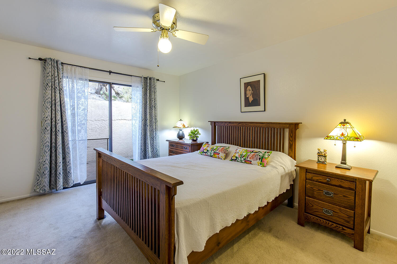 Sabino Sunrise Townhomes II (1-45) - Residential
