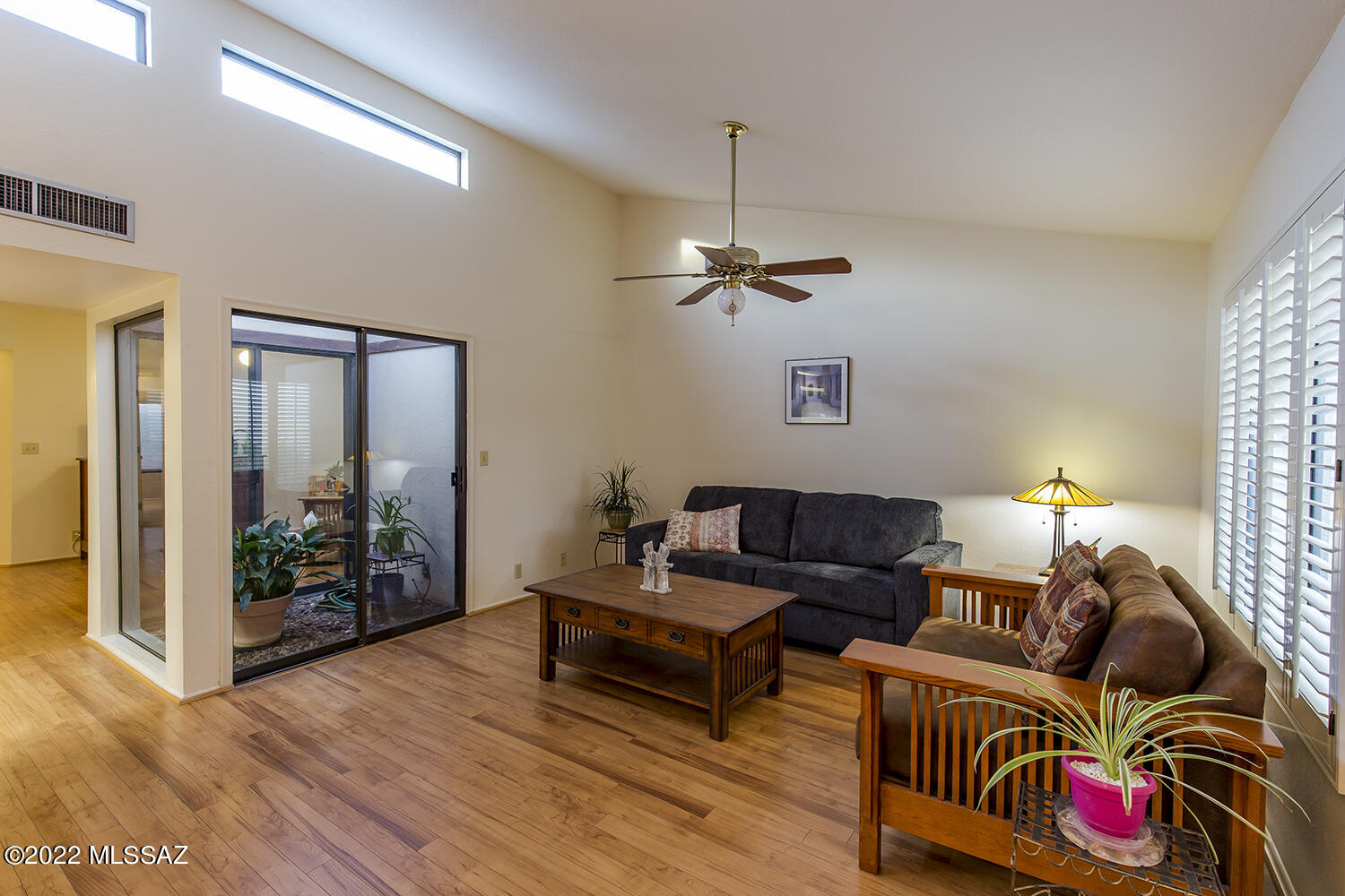 Sabino Sunrise Townhomes II (1-45) - Residential