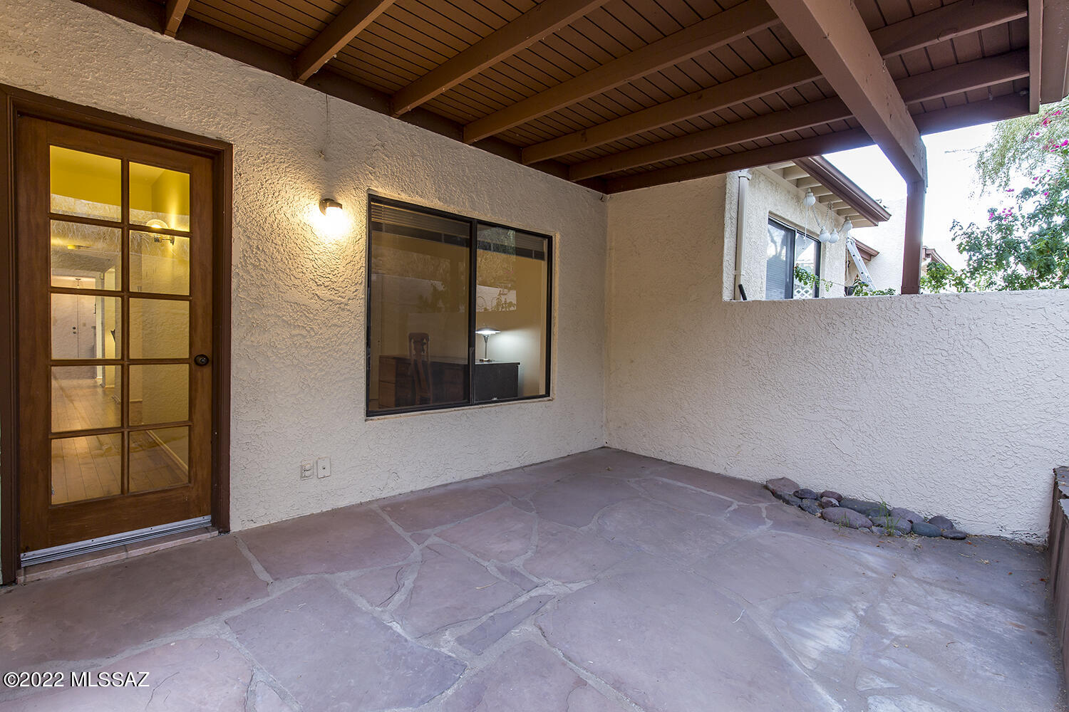 Sabino Sunrise Townhomes II (1-45) - Residential