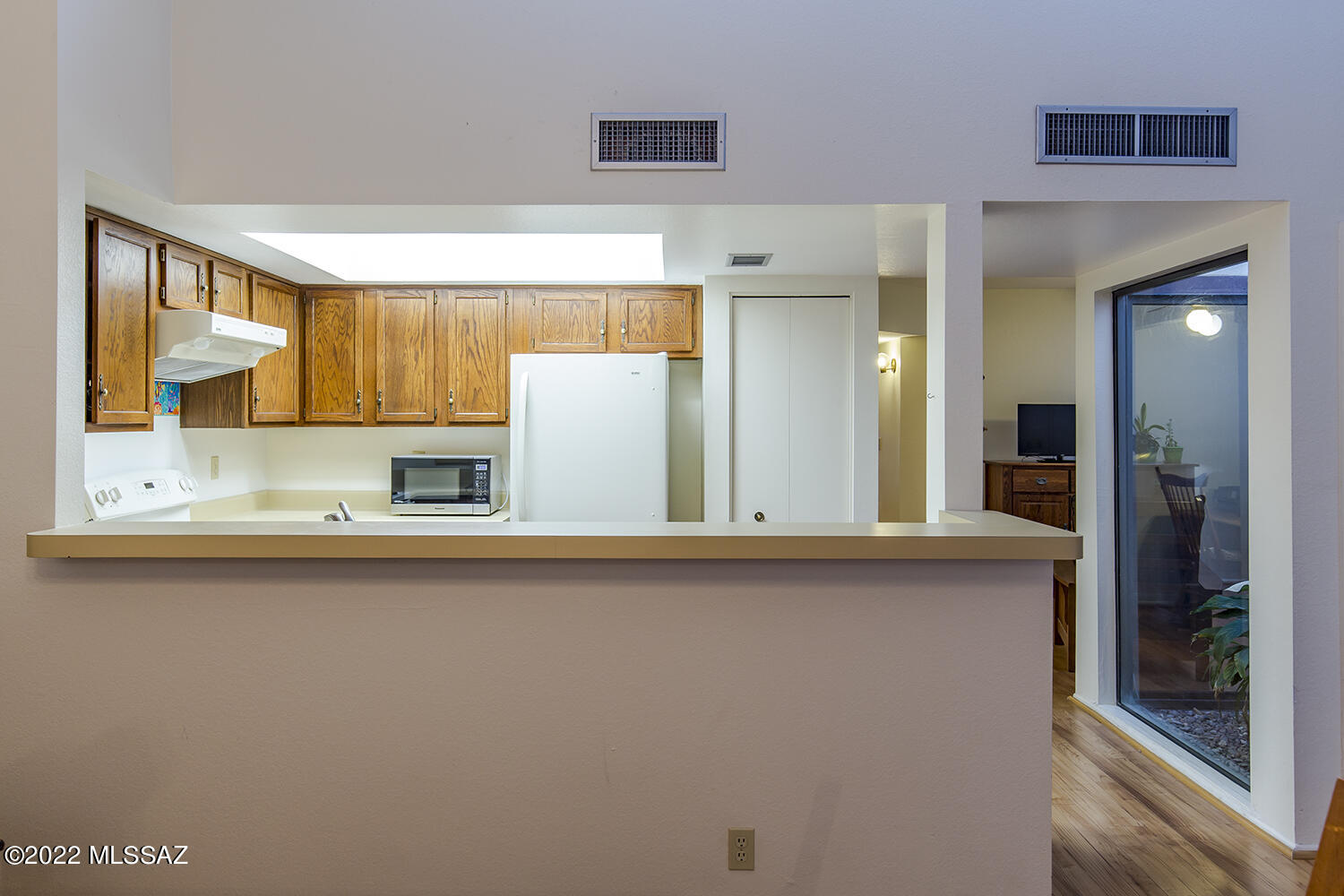 Sabino Sunrise Townhomes II (1-45) - Residential