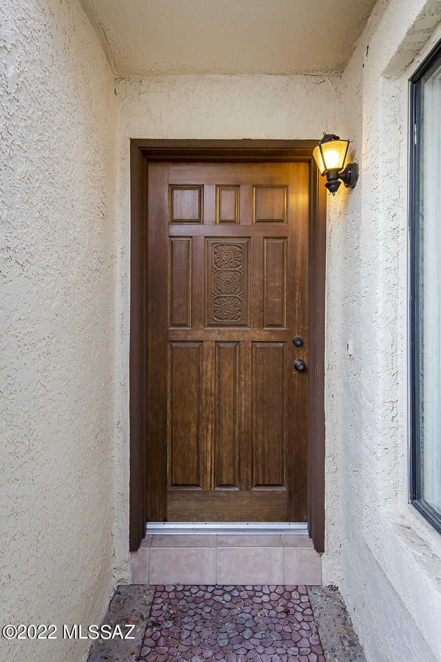 Sabino Sunrise Townhomes II (1-45) - Residential