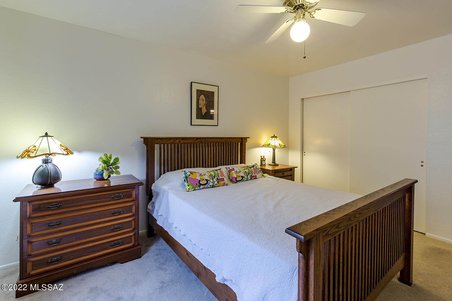 Sabino Sunrise Townhomes II (1-45) - Residential