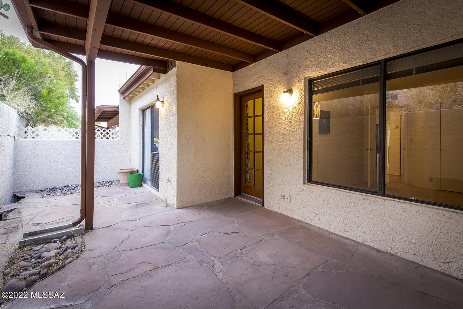 Sabino Sunrise Townhomes II (1-45) - Residential