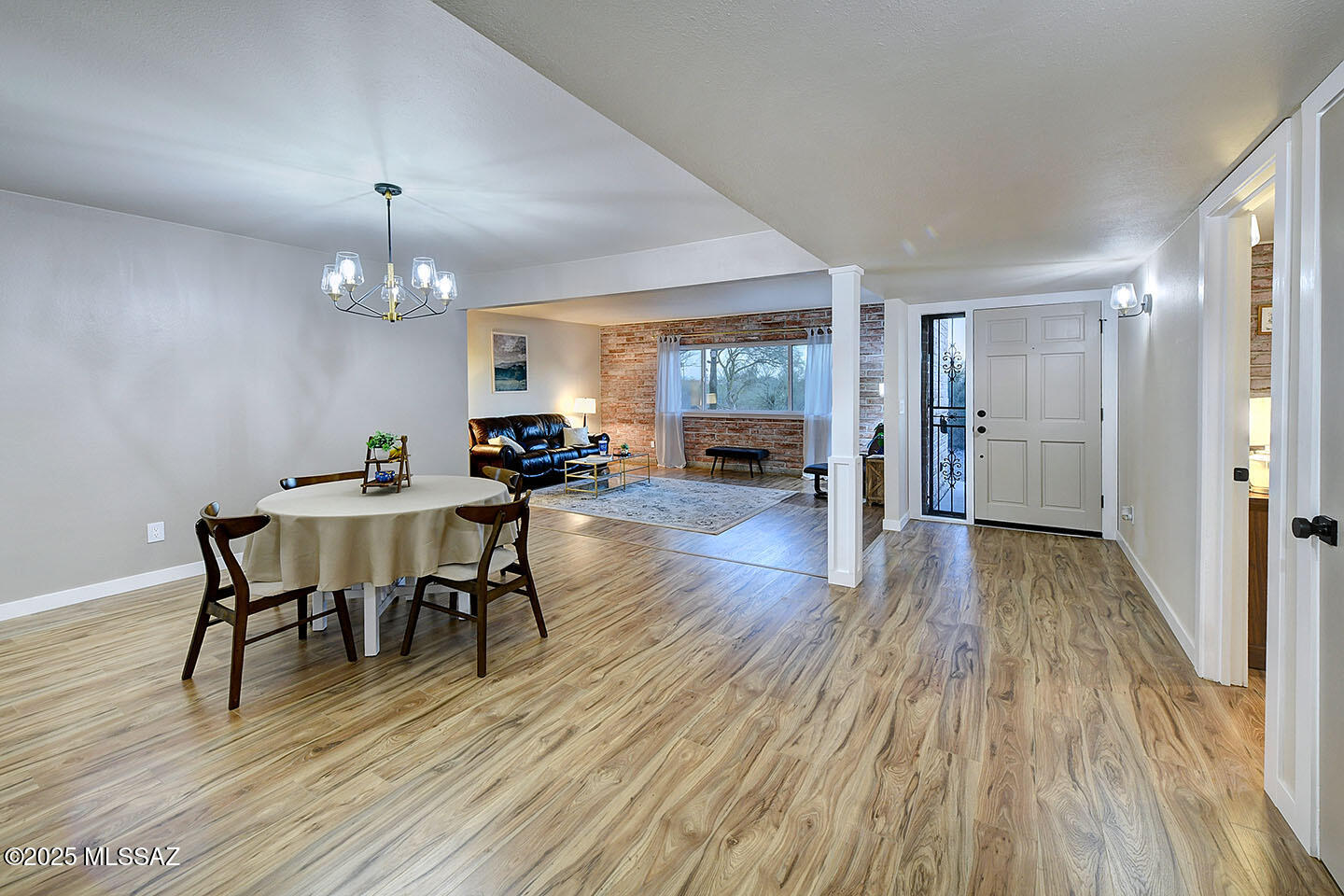 Flecha Caida Ranch Estates - Residential