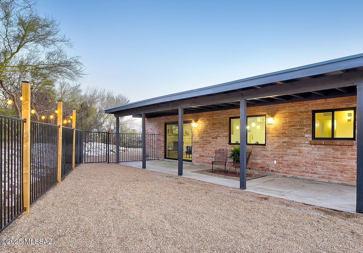 Flecha Caida Ranch Estates - Residential