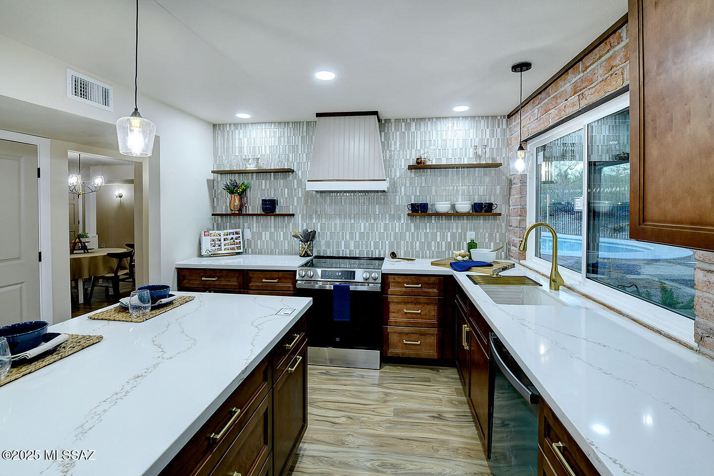 Flecha Caida Ranch Estates - Residential