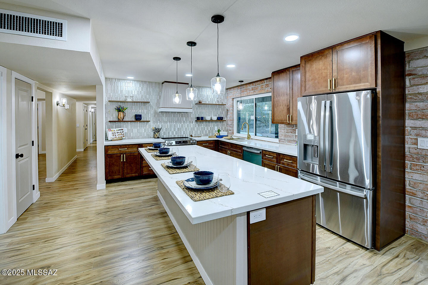 Flecha Caida Ranch Estates - Residential