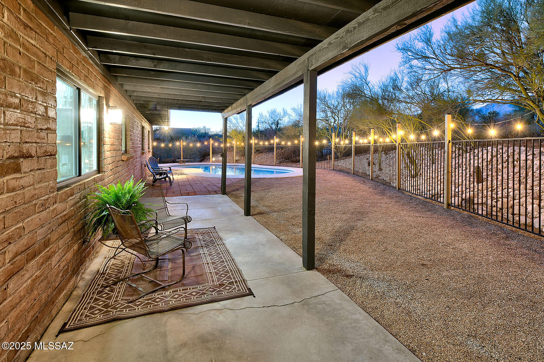 Flecha Caida Ranch Estates - Residential