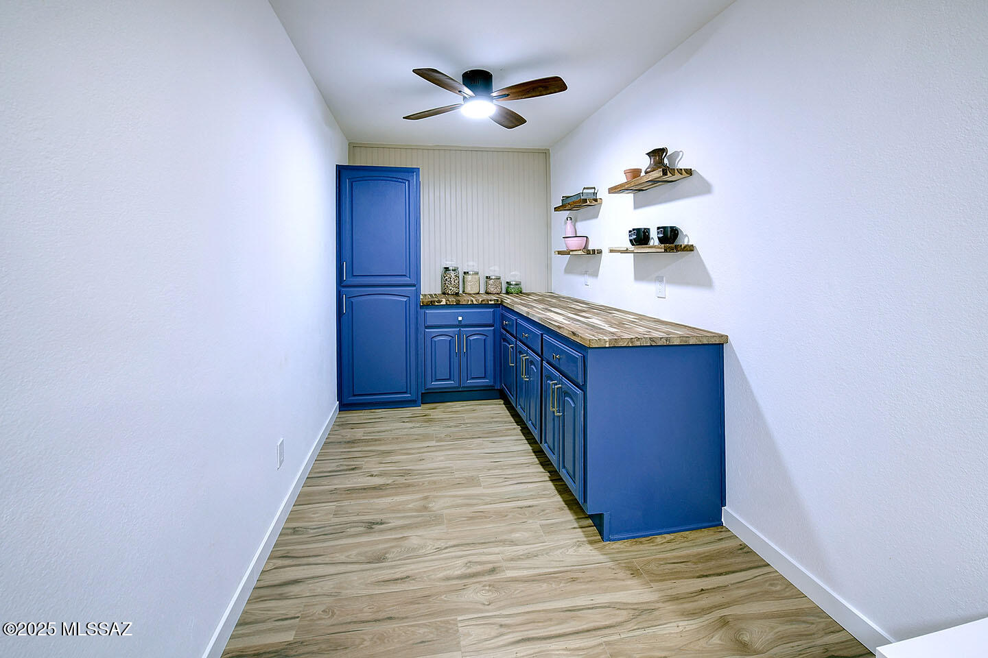 Flecha Caida Ranch Estates - Residential