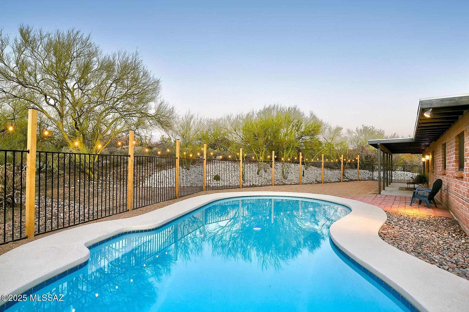 Flecha Caida Ranch Estates - Residential