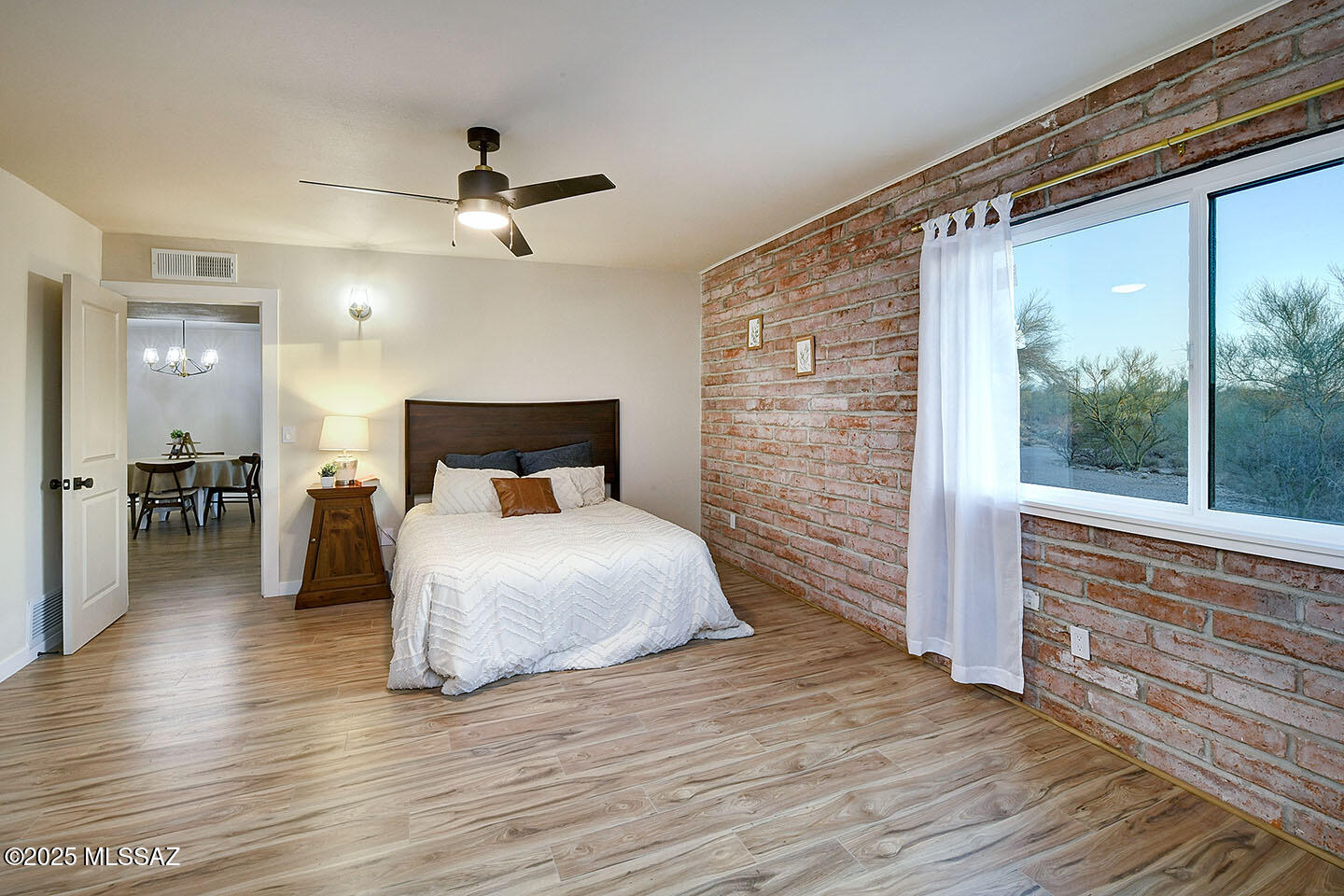 Flecha Caida Ranch Estates - Residential