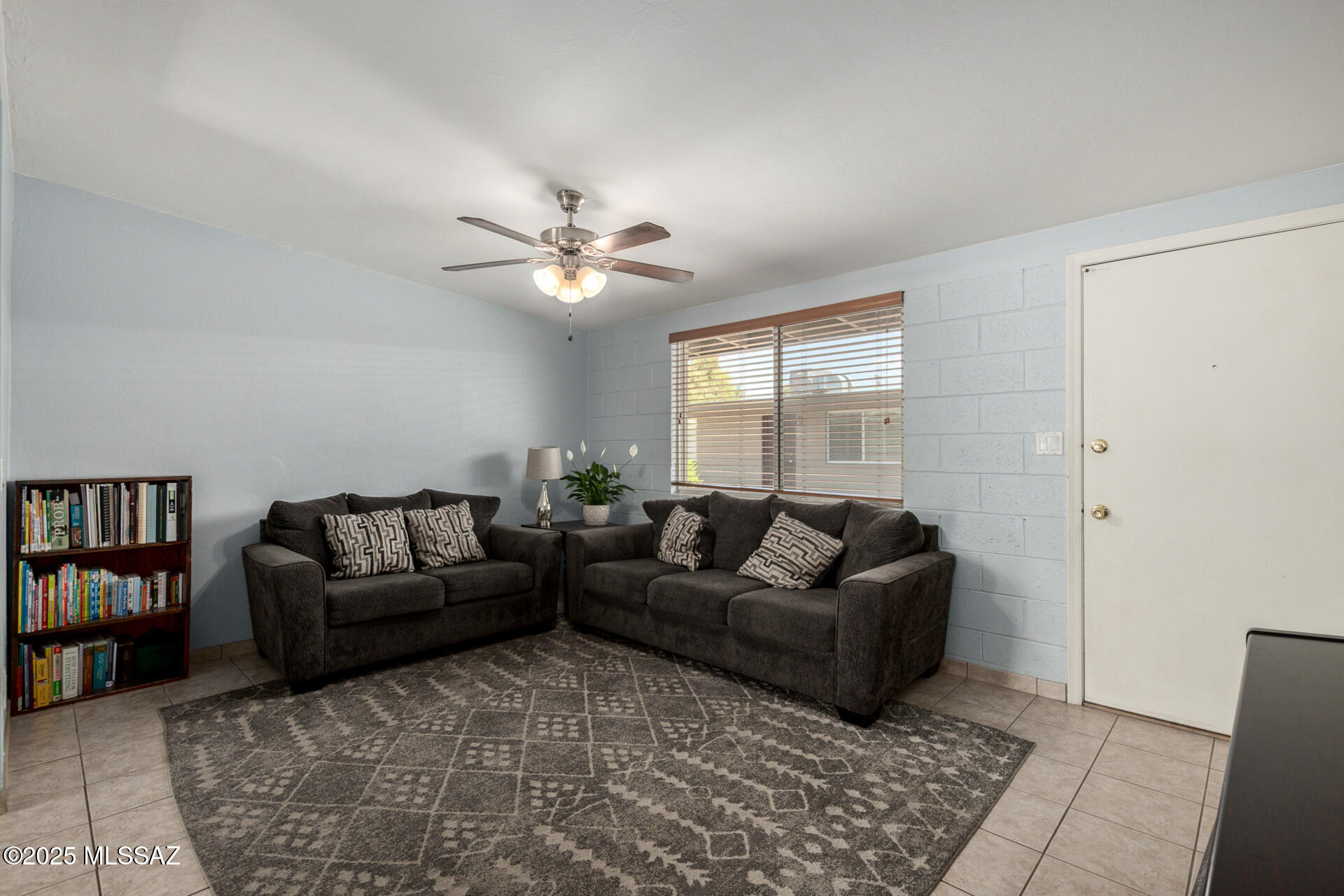 Columbus Park Condominiums (1-60) - Residential