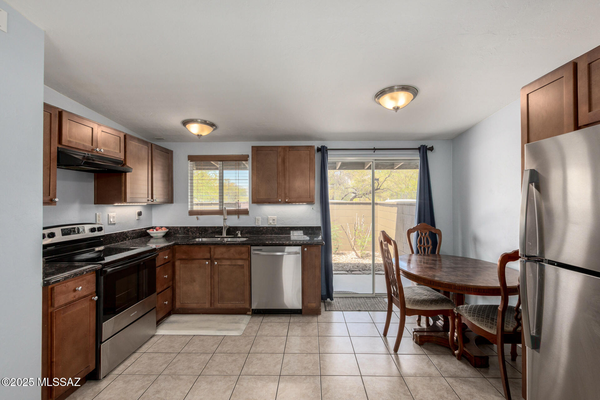 Columbus Park Condominiums (1-60) - Residential