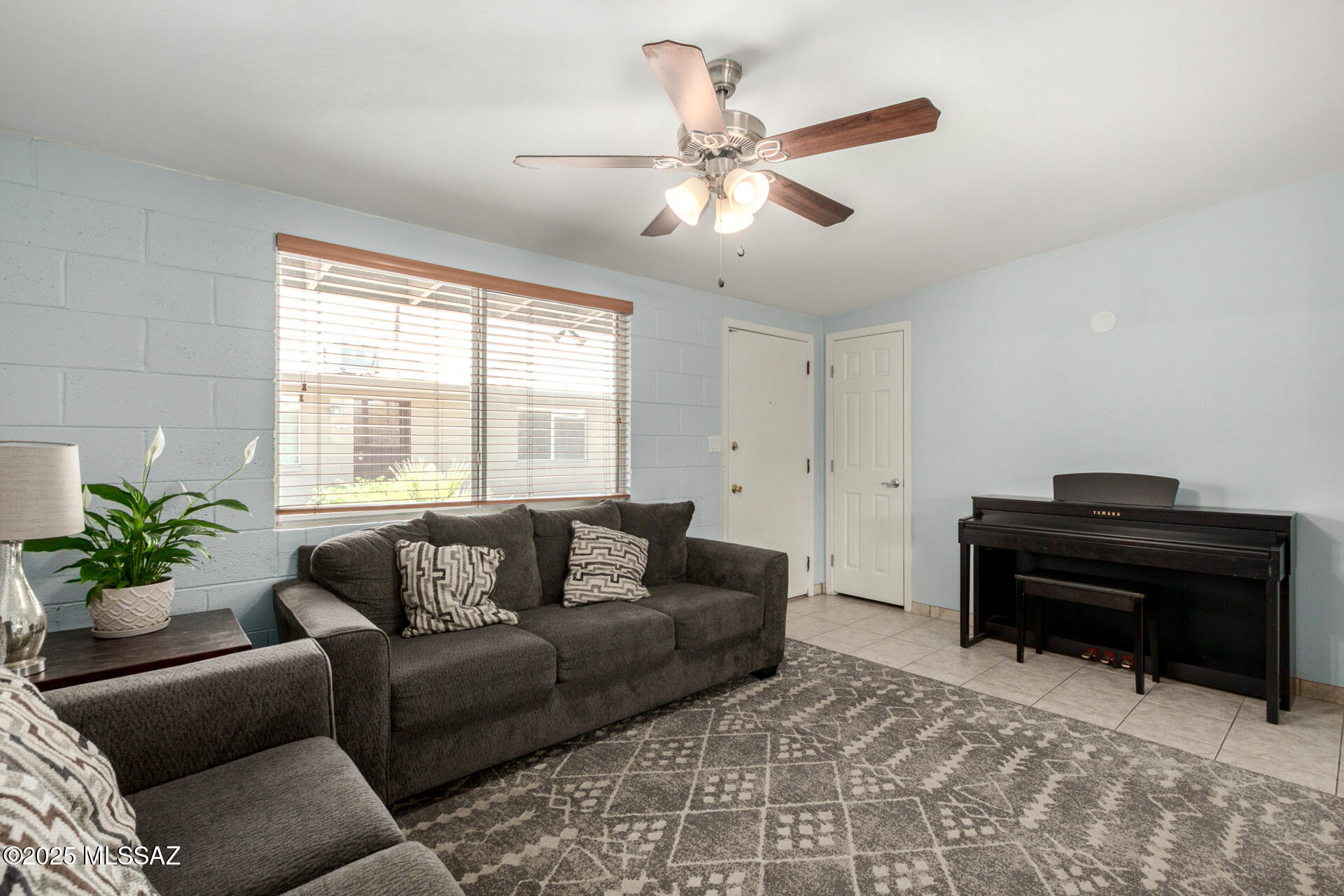 Columbus Park Condominiums (1-60) - Residential