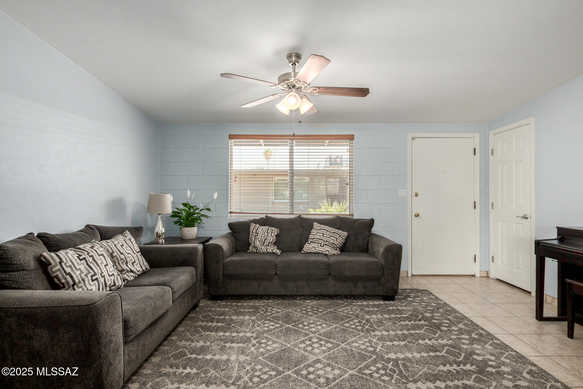 Columbus Park Condominiums (1-60) - Residential
