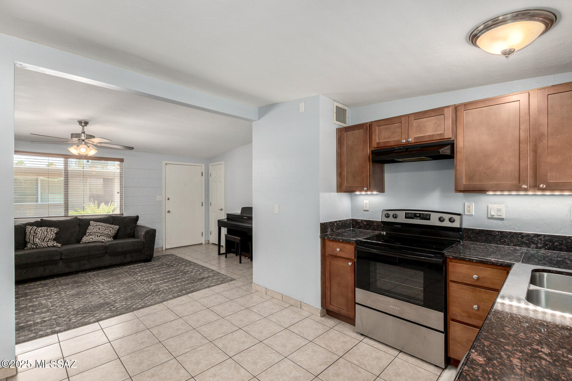 Columbus Park Condominiums (1-60) - Residential