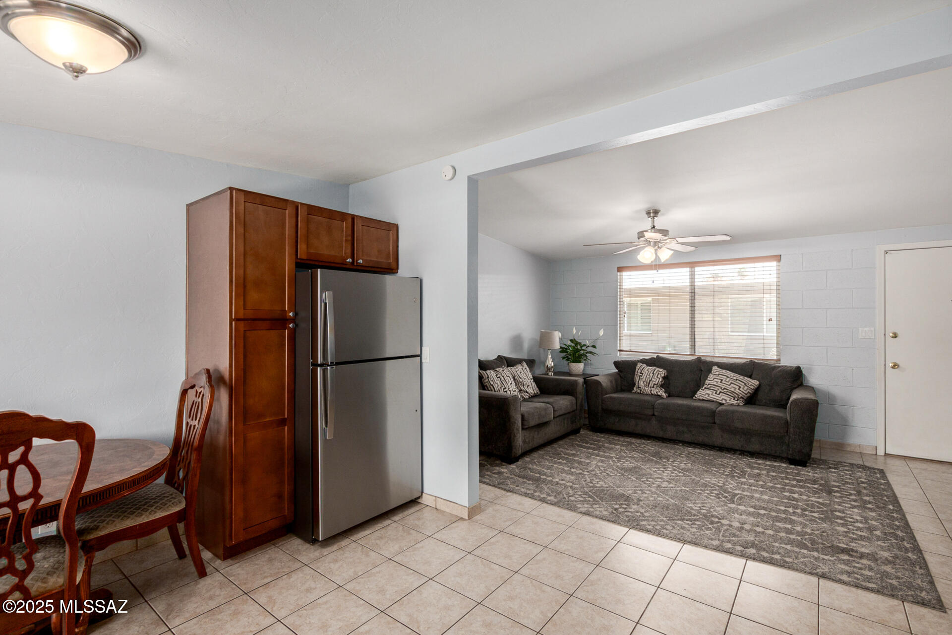 Columbus Park Condominiums (1-60) - Residential