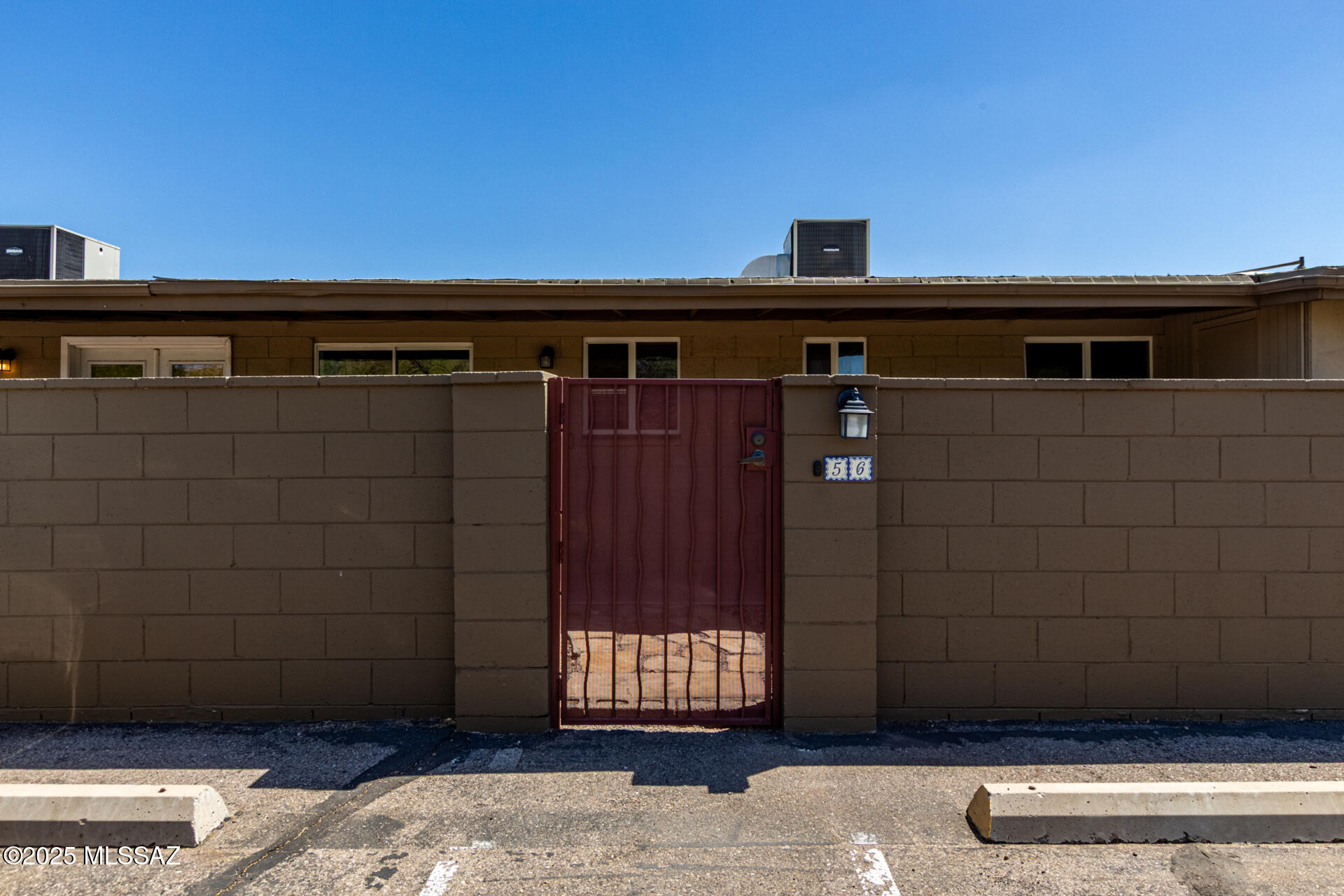 Columbus Park Condominiums (1-60) - Residential