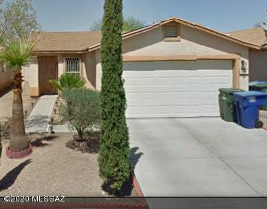 This Home is perfect for a starter family, located in a nice neighborhood in the South West, Close to Many Major Department stores, Banks, a variety of Restaurants, very close to the Spectrum Shopping Mall and Entertainment. The home has been painted inside and out and has new carpet through out. Comes with two Water Heaters, one Solar and one Electric. The Sales Price Includes $500 Toward A Home Warranty of The Buyers Choosing. Come and See!