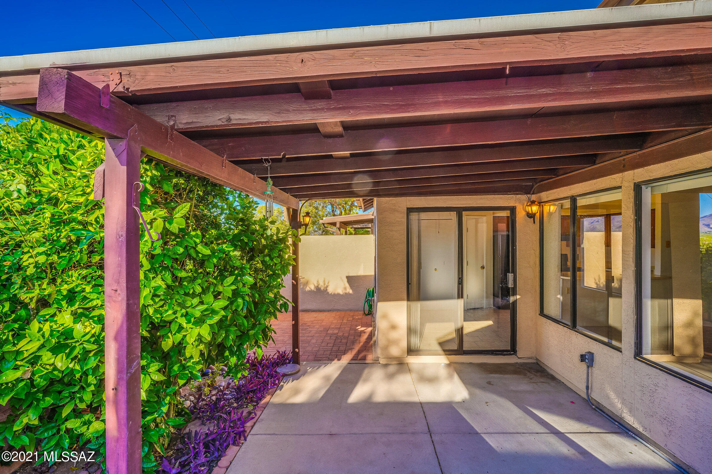 Miramonte Townhomes (1-67) - Residential