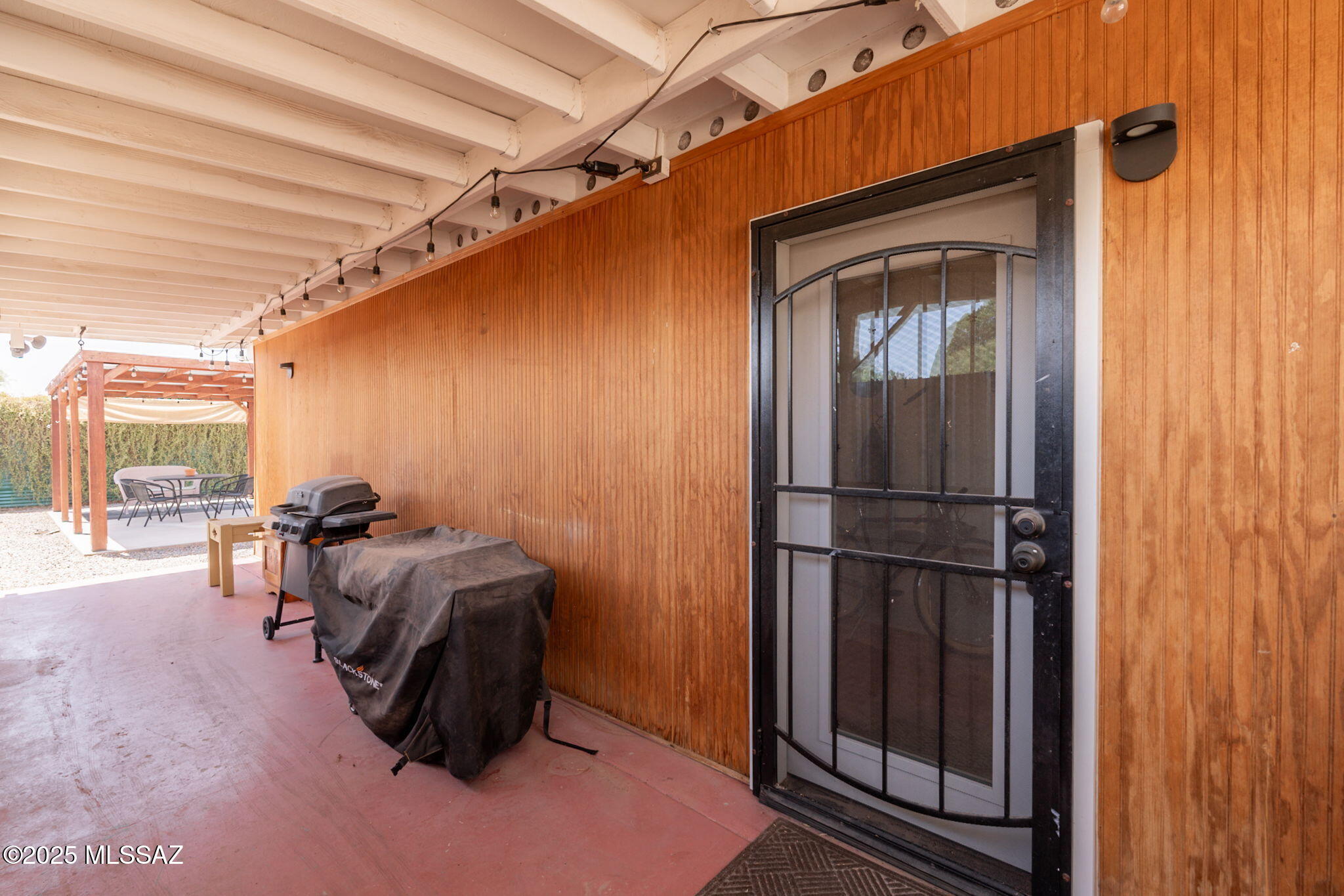 Speedway Addition - Residential