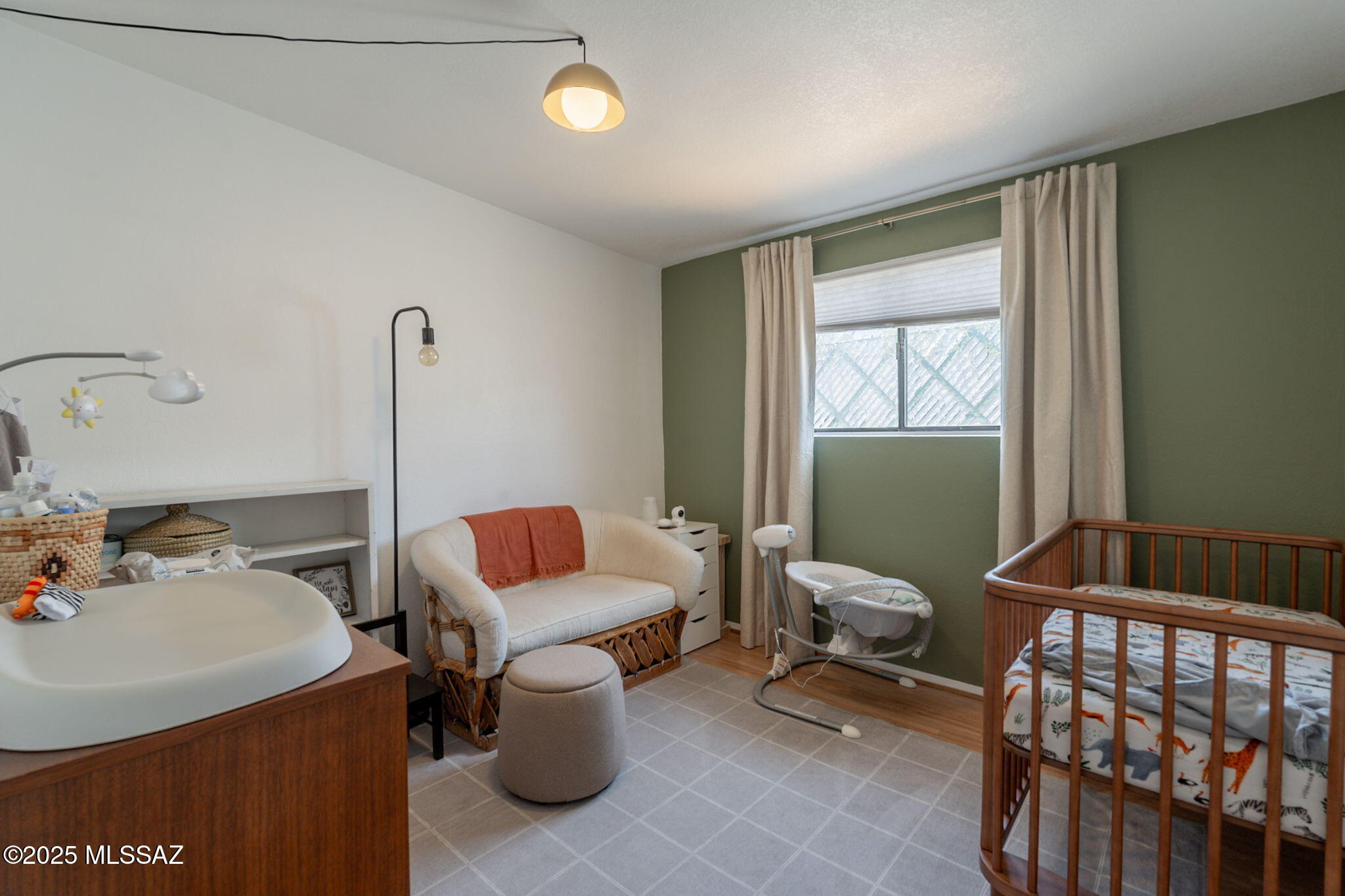 Speedway Addition - Residential