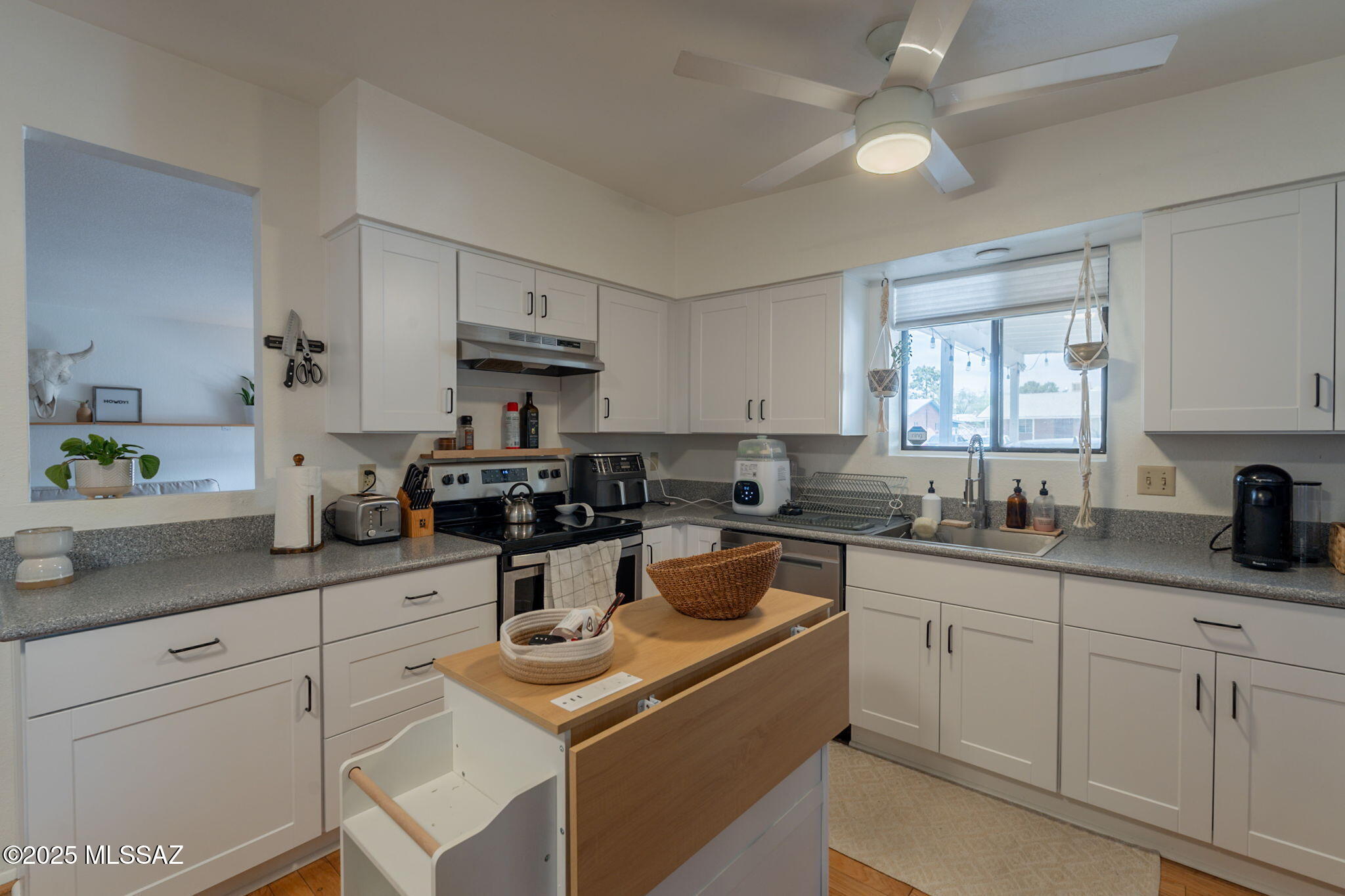 Speedway Addition - Residential