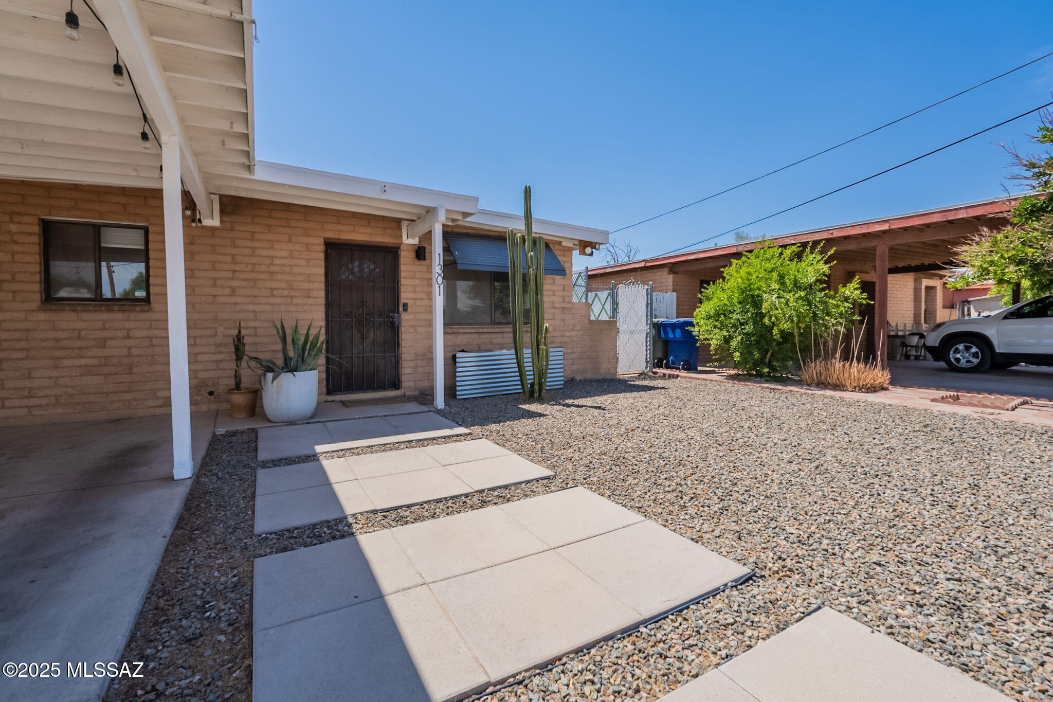 Speedway Addition - Residential