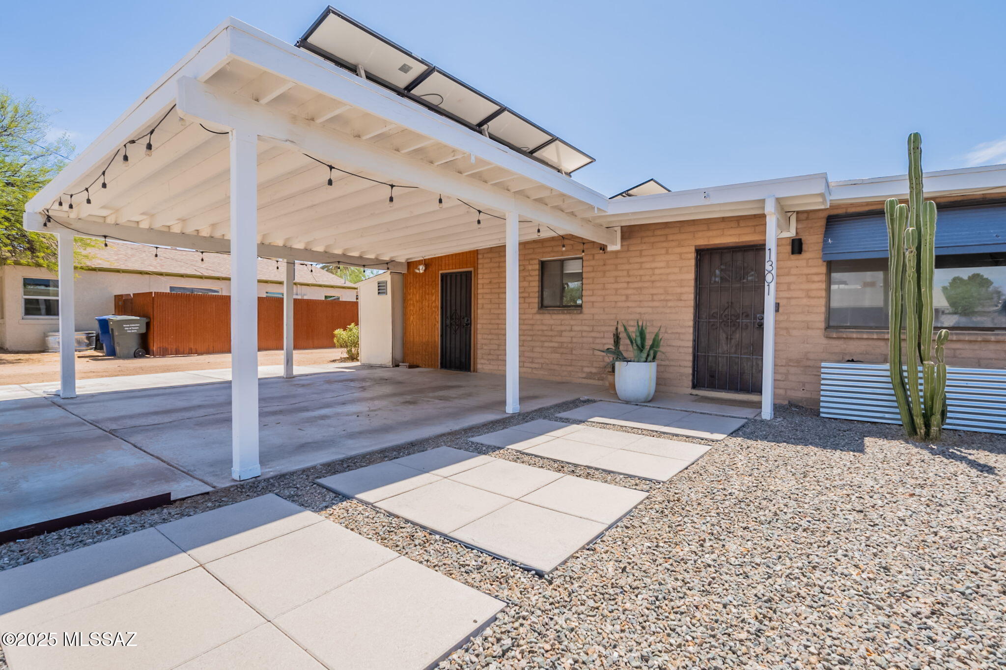 Speedway Addition - Residential