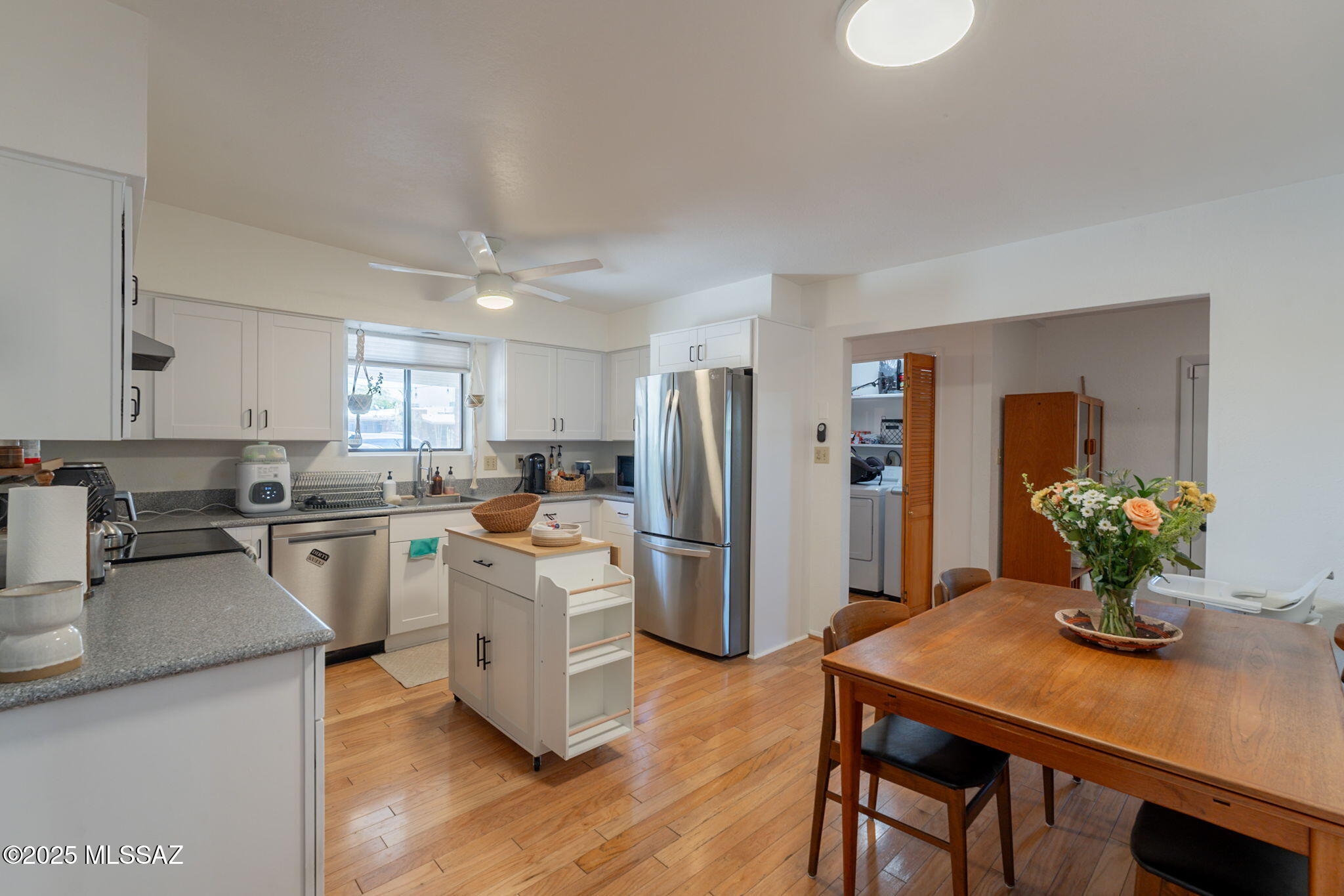 Speedway Addition - Residential